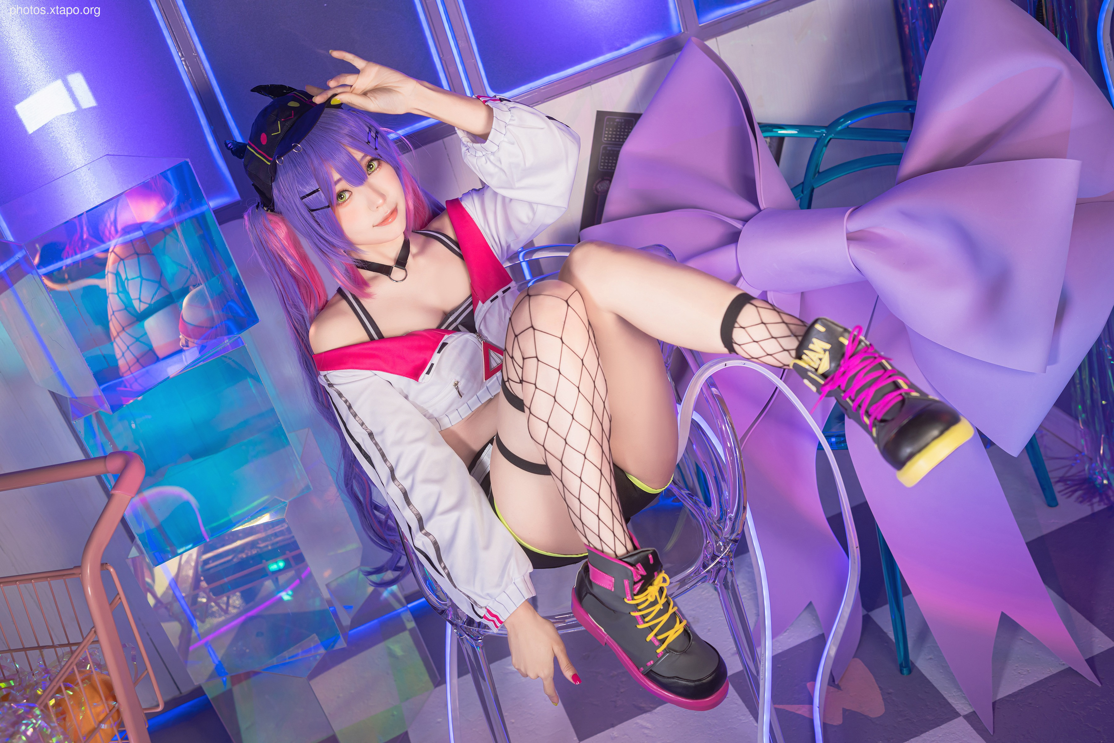 Elyee Child -TOWA TOKOYAMI 39P -104MB