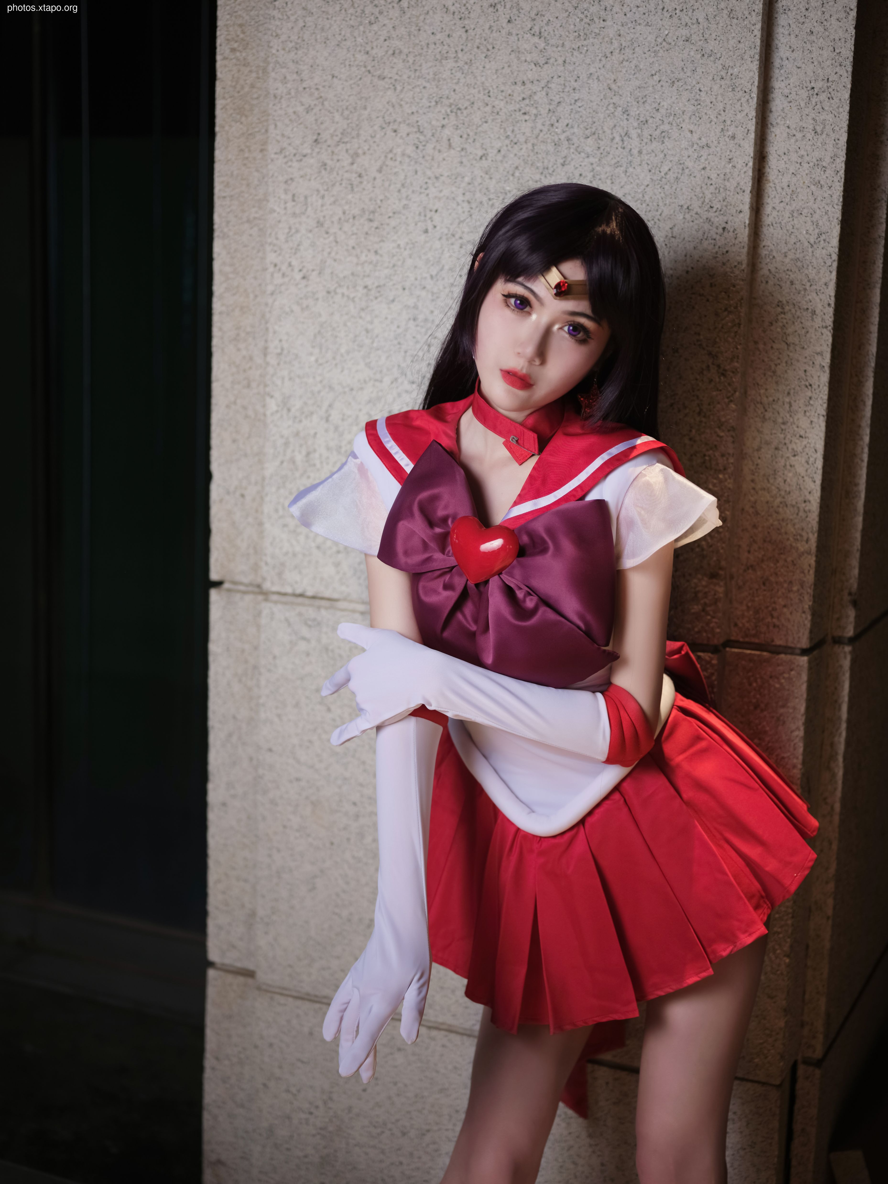 One-meter Eight Big Pear Horo 47P-603MB