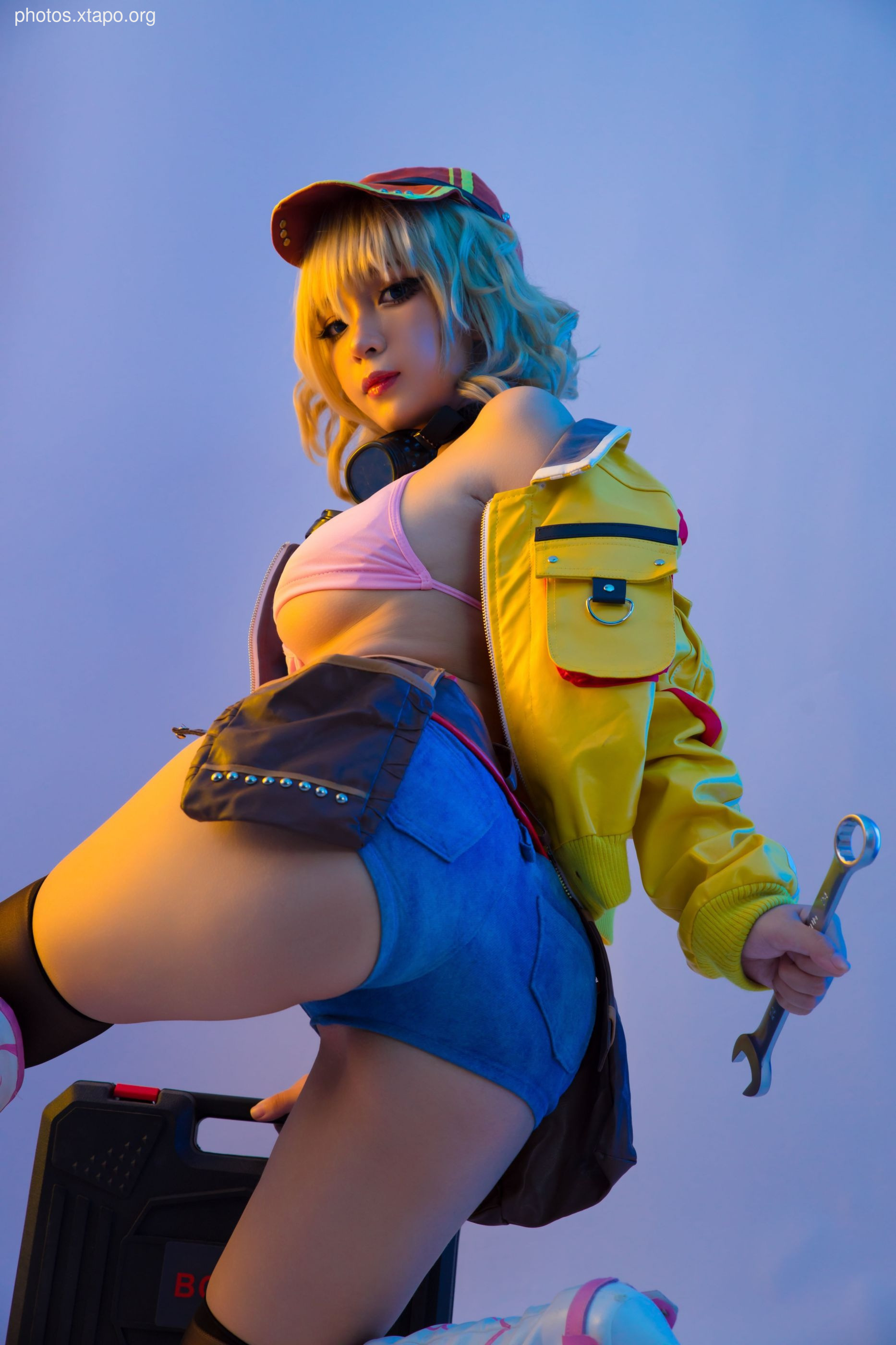 Umeko J Pack Cindy Aurum