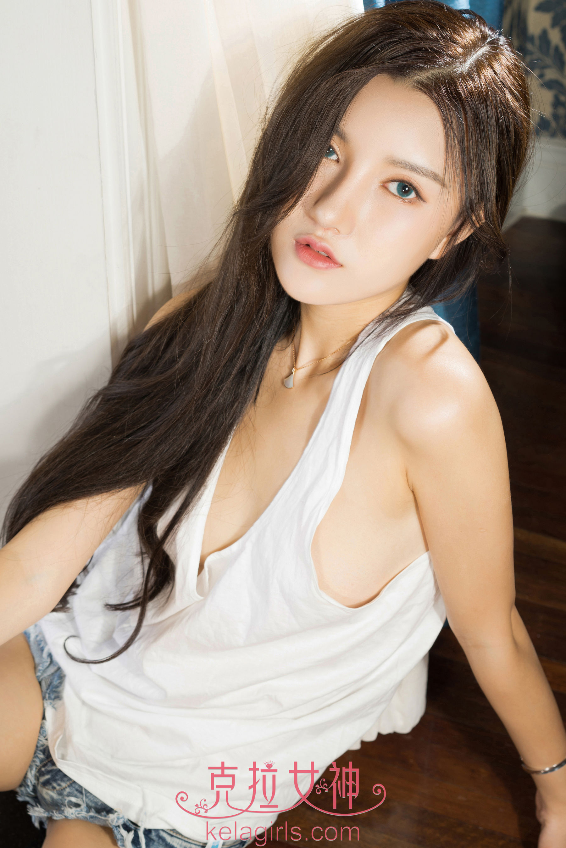 Luna The Taste on You Carat Goddess Kelagirls