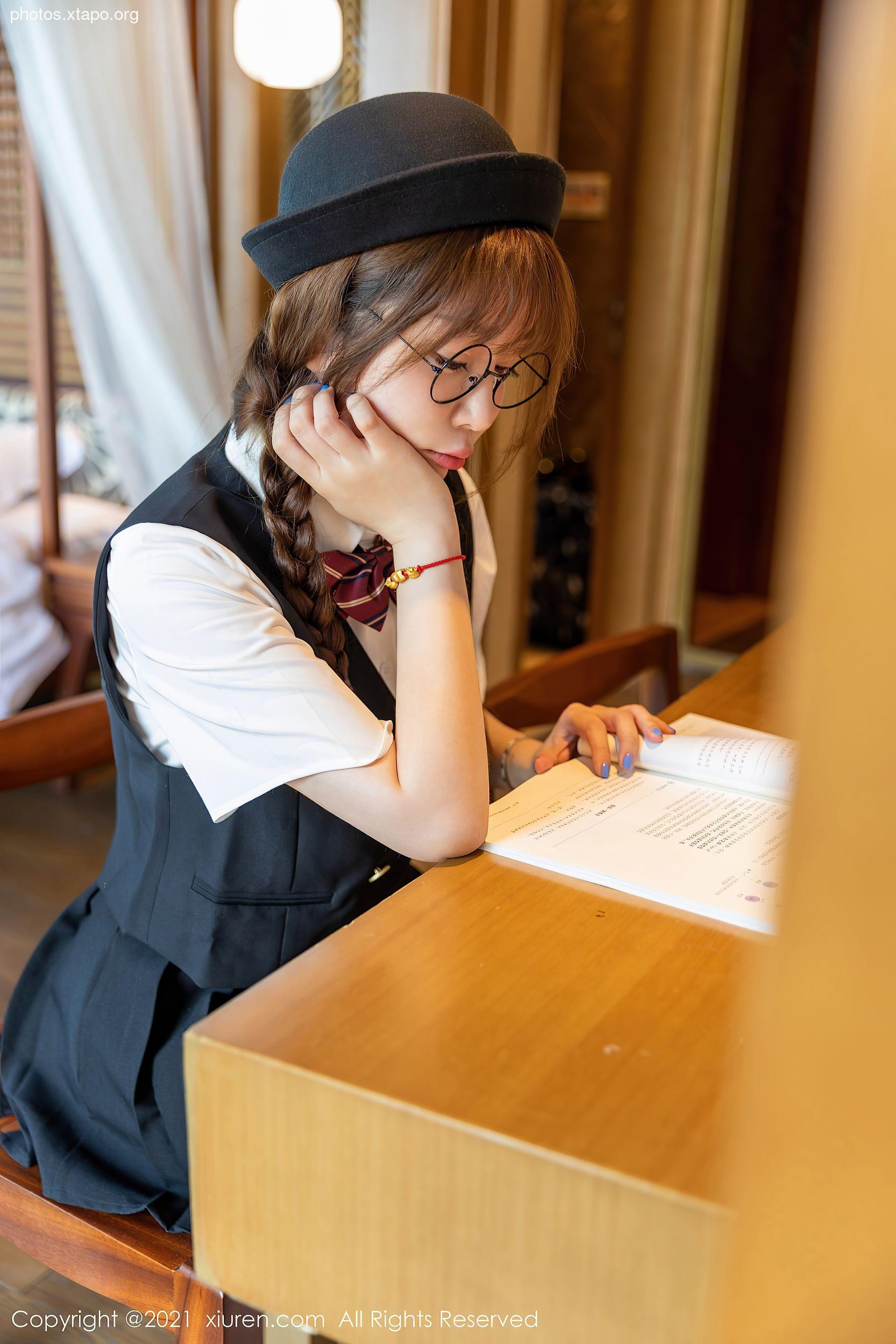 Xiuren 3366 Wang Yuchun