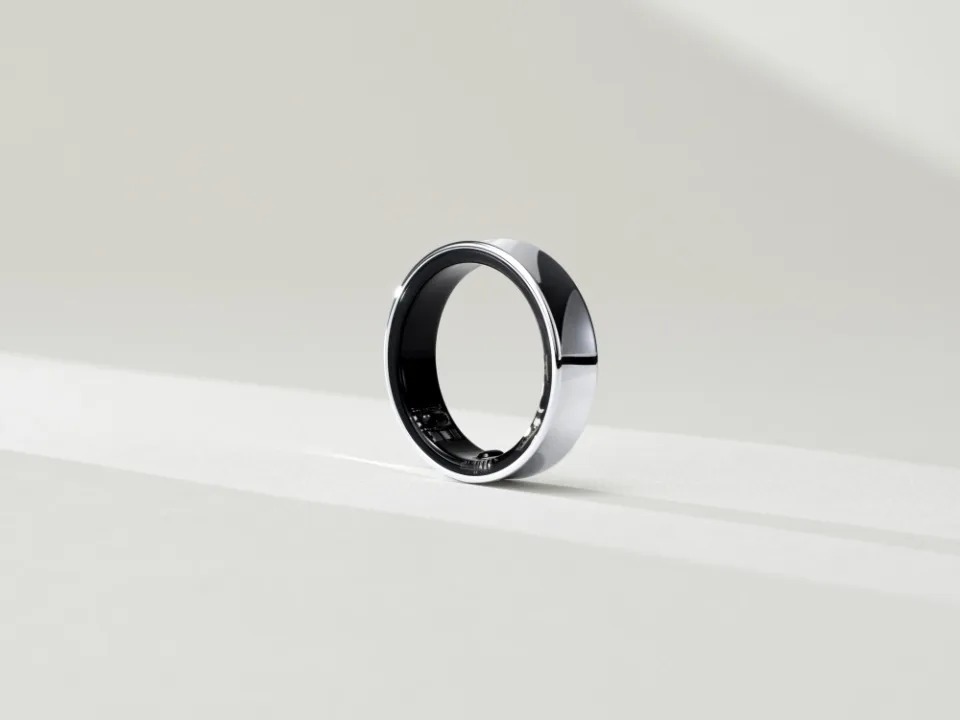Samsung Galaxy Ring: Simplifying Everyday Wellness with Innovative Wearable Technology