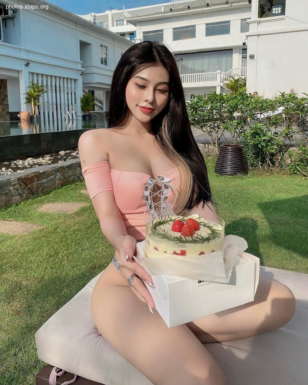 An Meo, (Le Thien An)