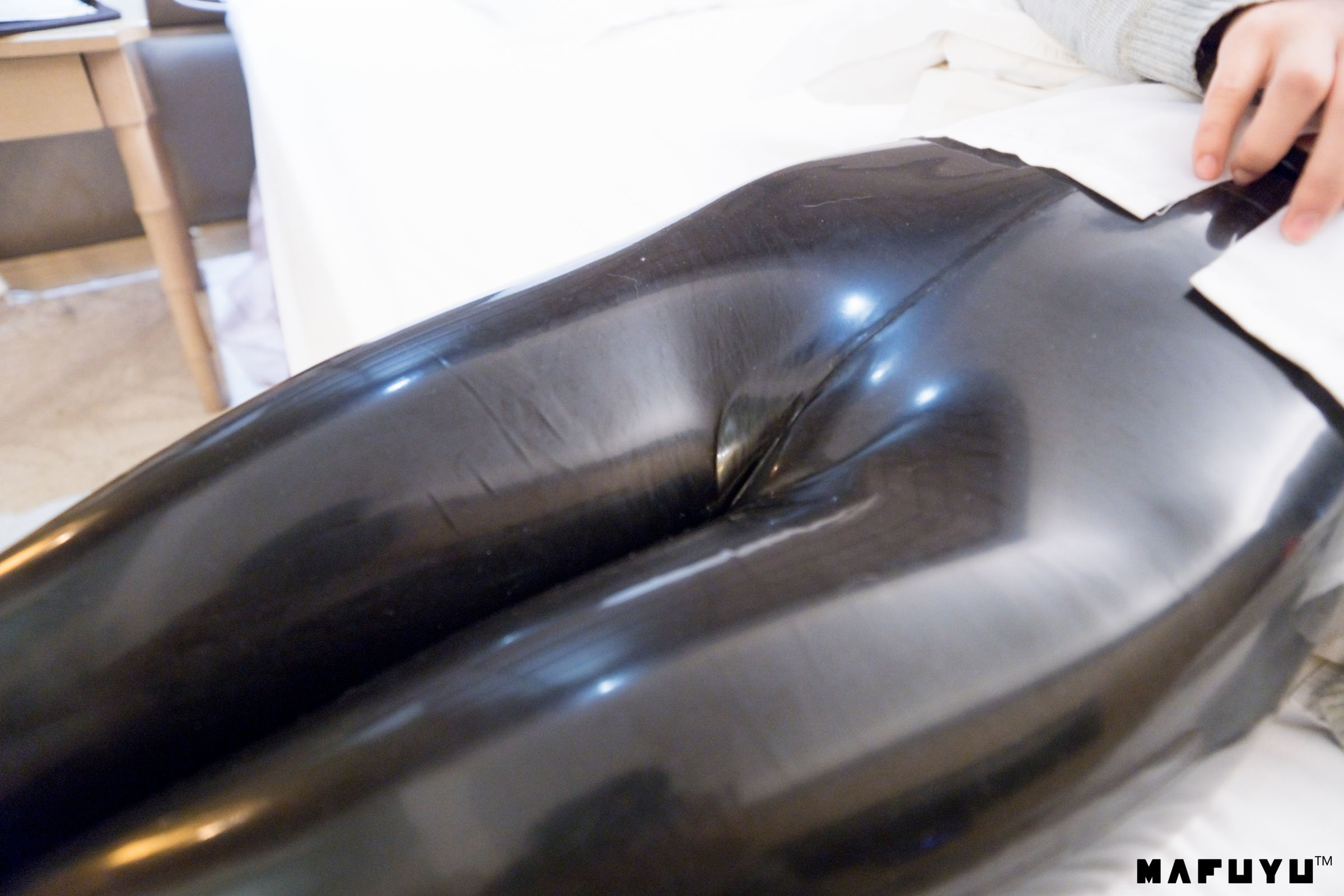 Loli cos Shenxian Banzhen Winter Plastic Motoring Series Set Map