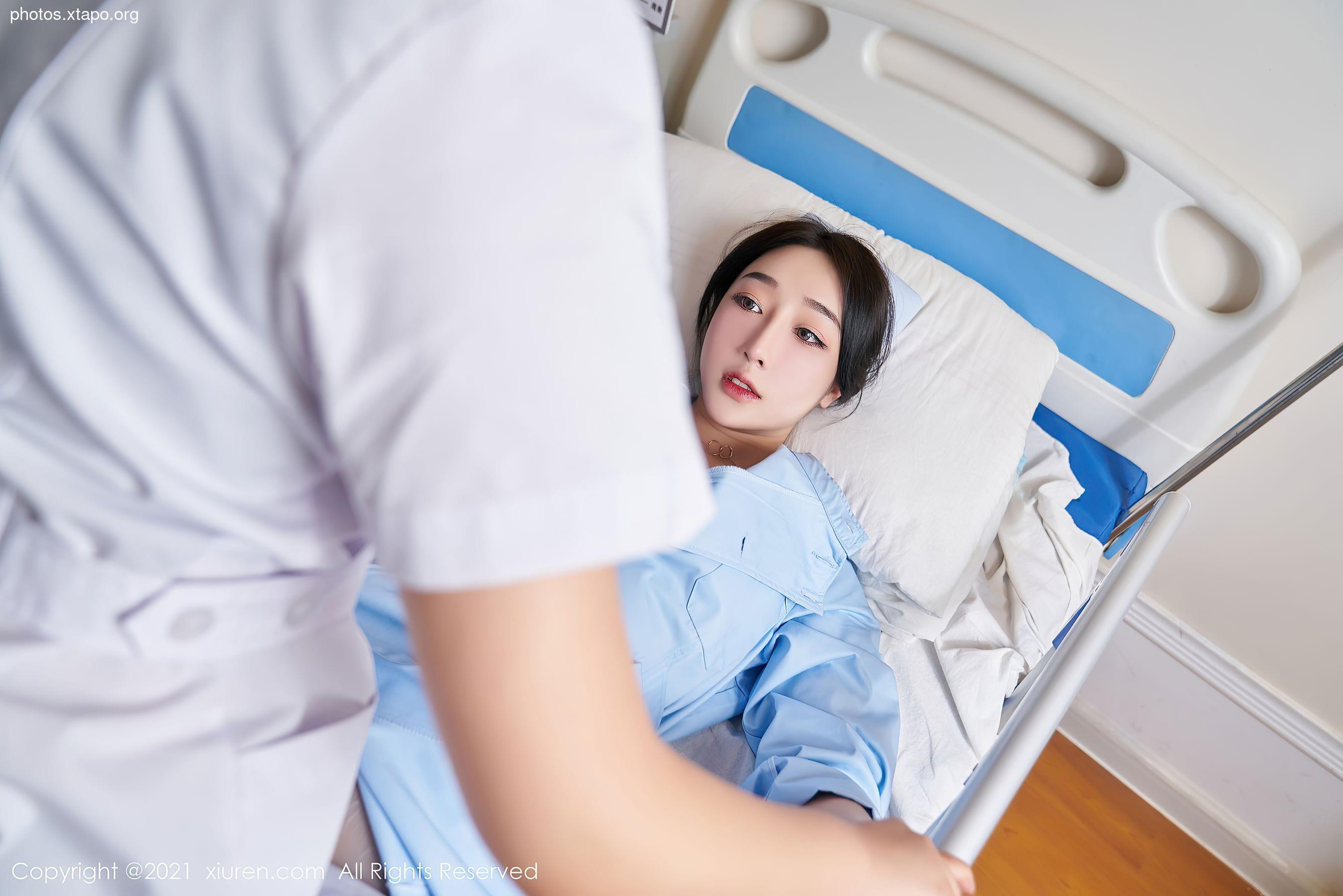 Xiuren 3060 Jiuyuesheng Betty