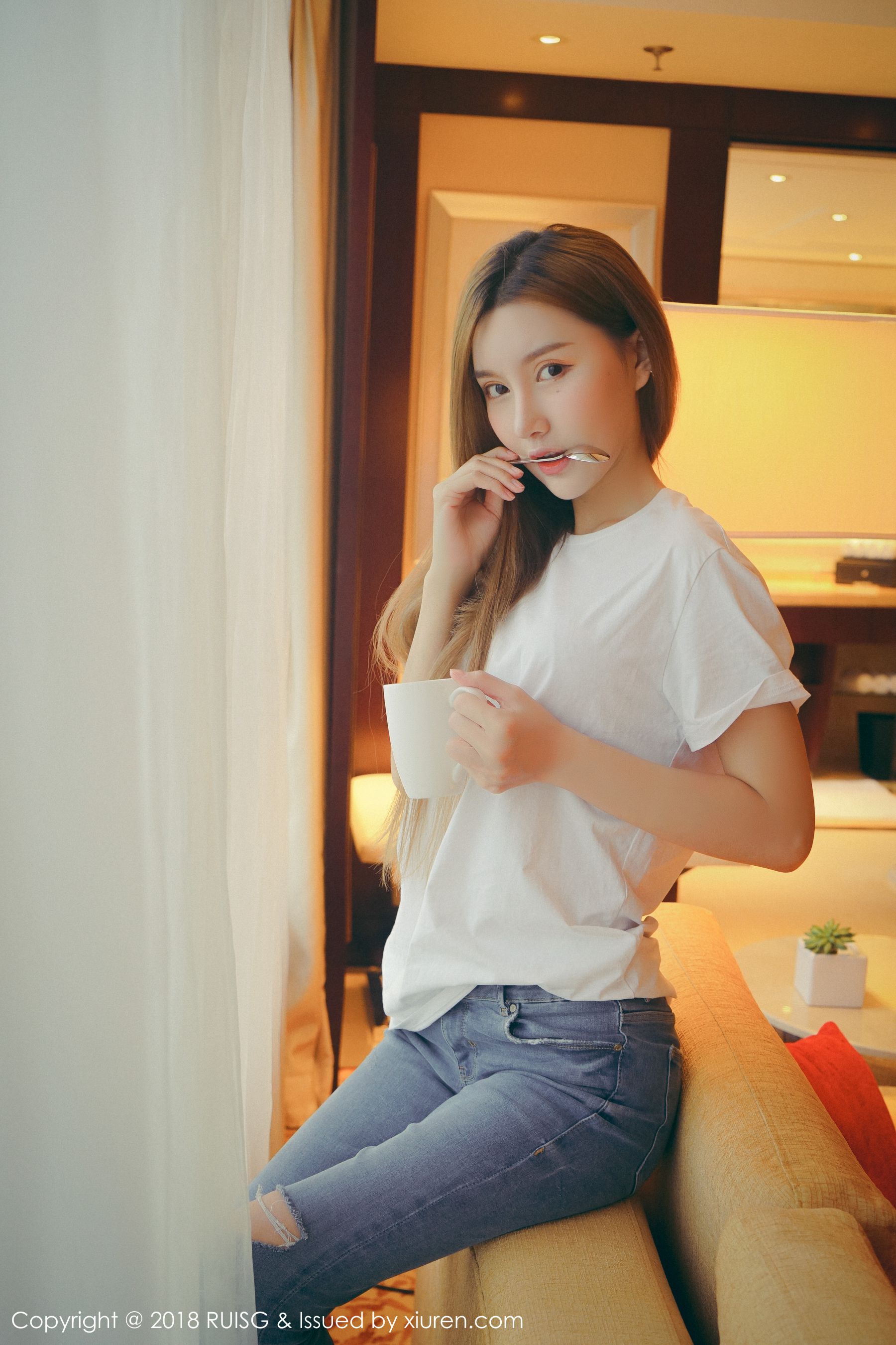 Model M Dream BABY Tender Private Room Ruisg VOL.045