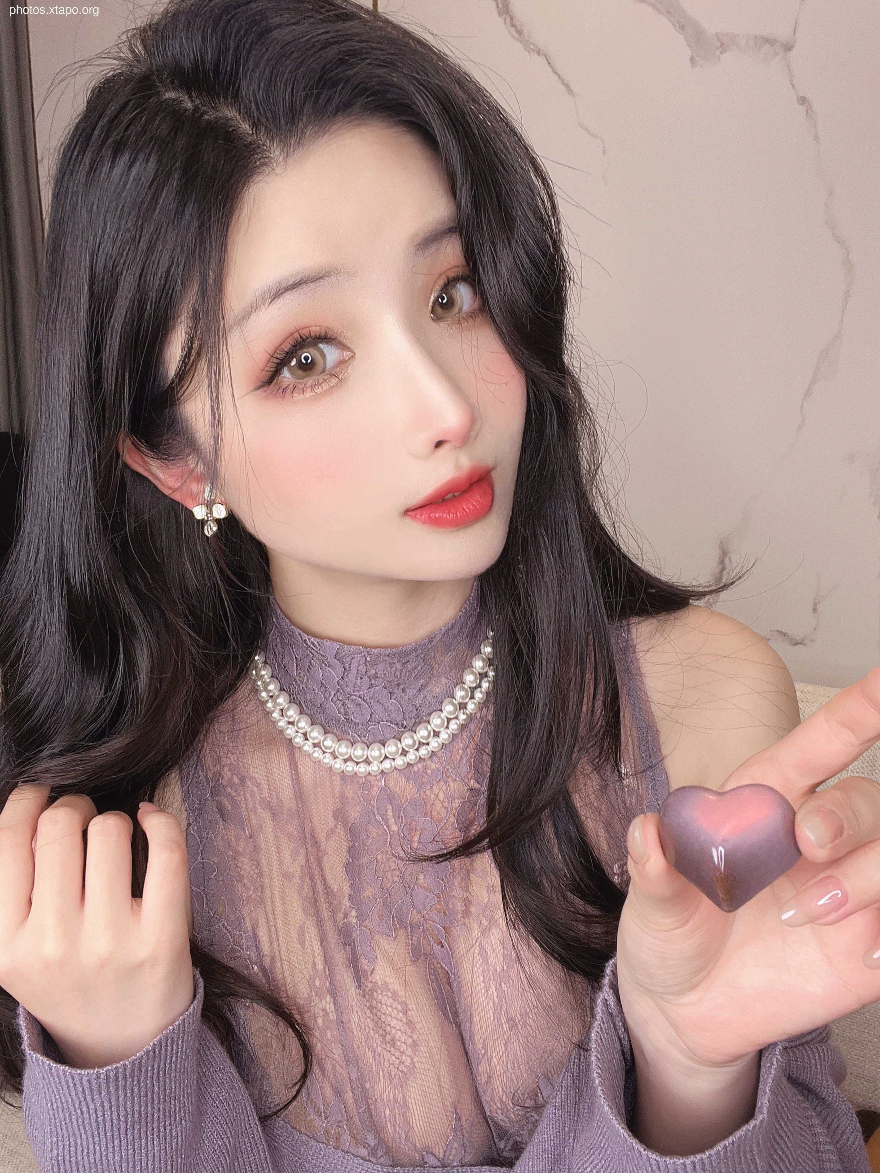 Liangliangzi Valentines Day Chocolate (February 18th Award Group Resources)