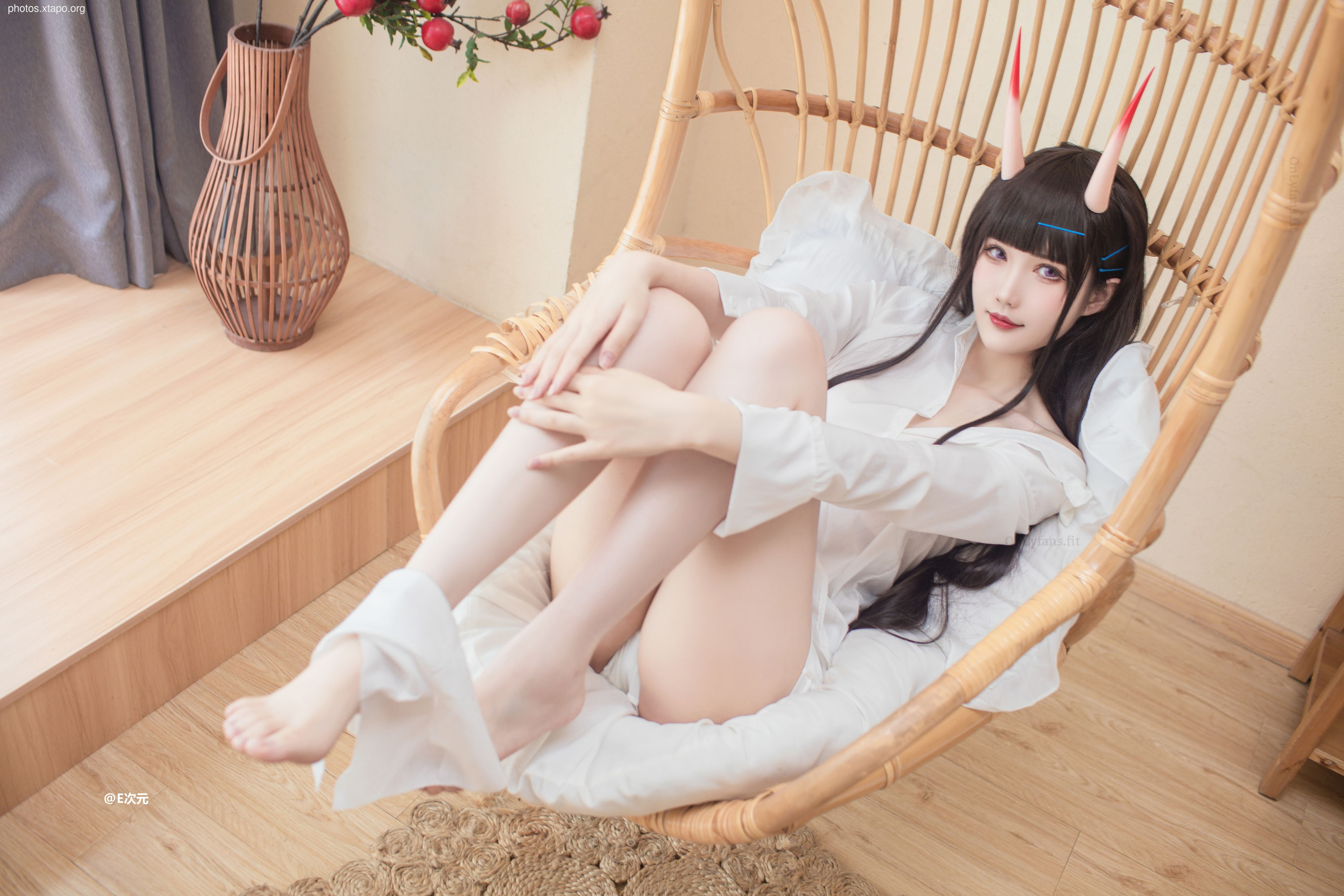 Flower_honoka -NO.03 The quiet six stack rooms 18p -382MB