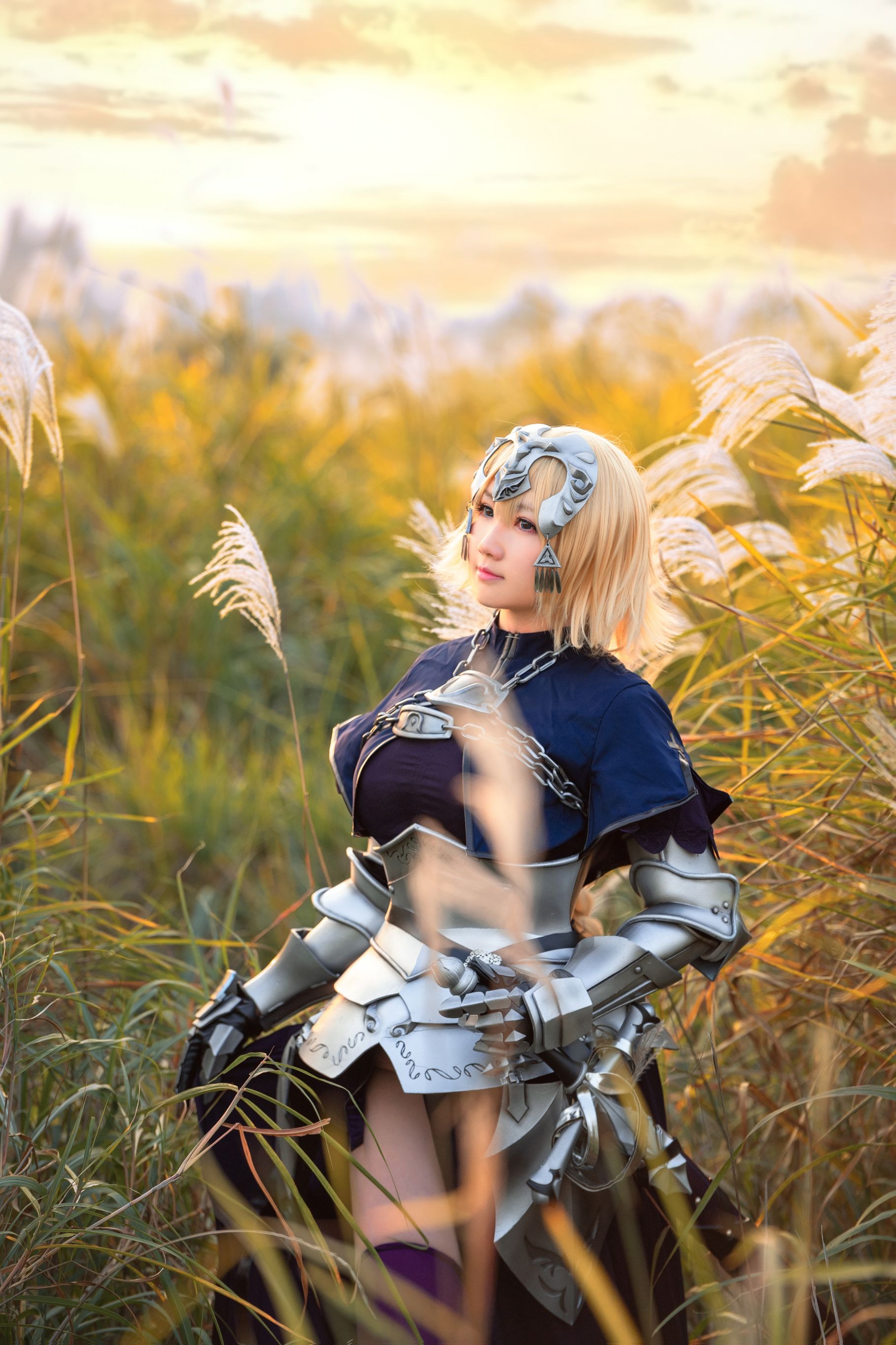 It is the end of this -Jeanne 66P -362MB