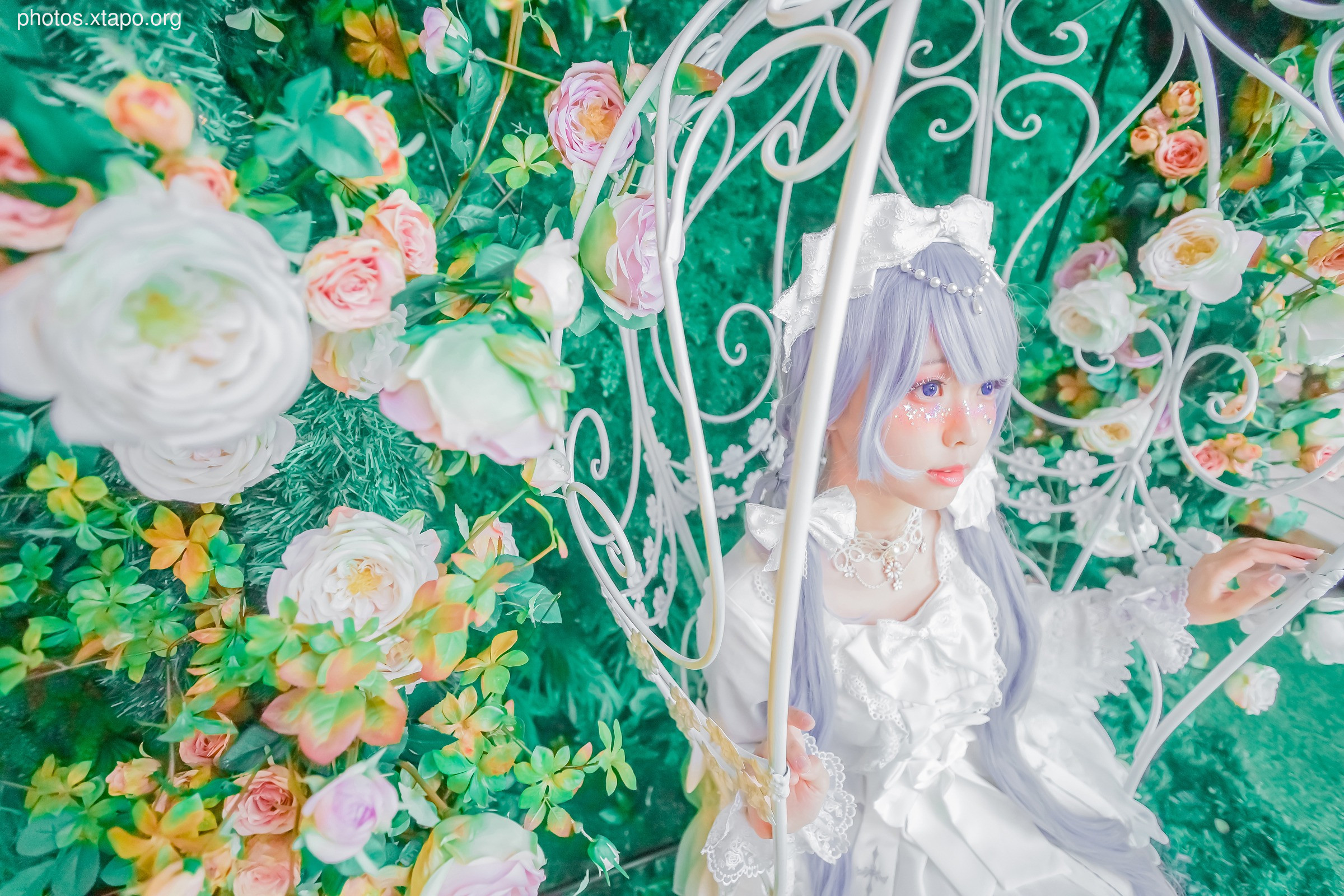 ElyEE子 - NO.87 TUESDAY TWINTAIL 141P-261MB