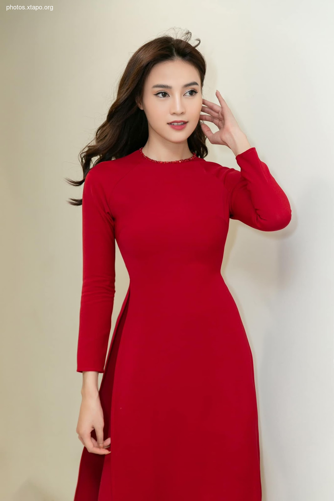 Ninh Duong Lan Ngoc,