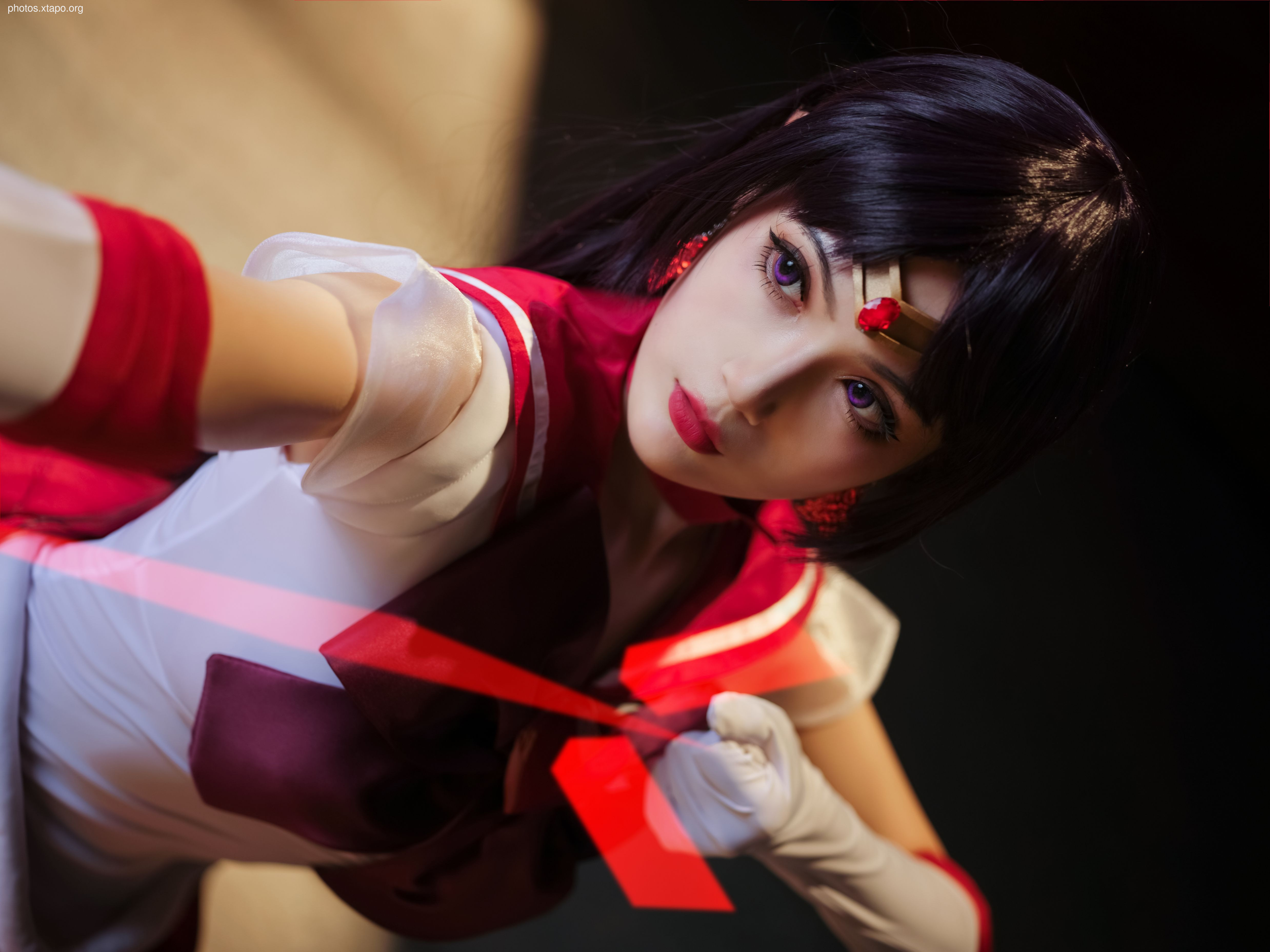 One-meter Eight Big Pear Horo 47P-603MB