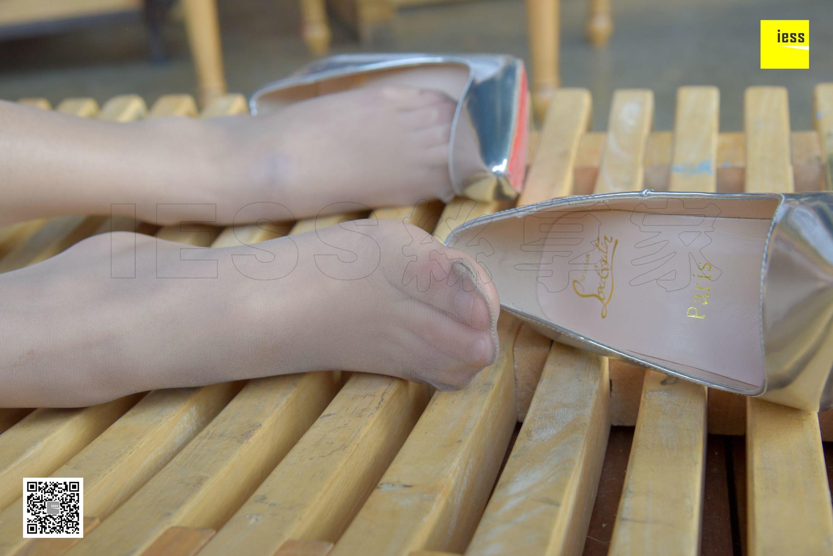 Silkxiang Home 147 Come to Silver Ultra -High Fine Heel Syntica IESS Different Thoughts