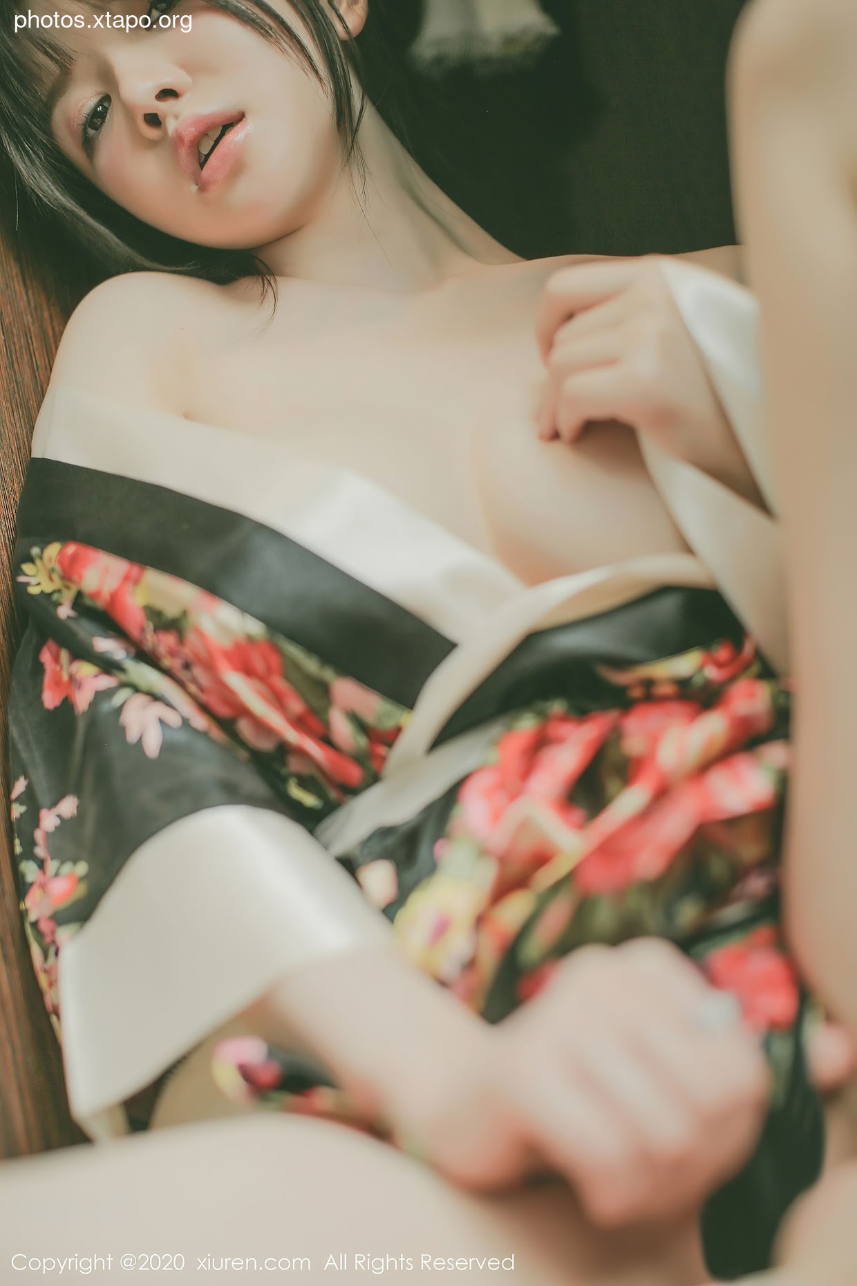 Xiuren 2581 BabyMini