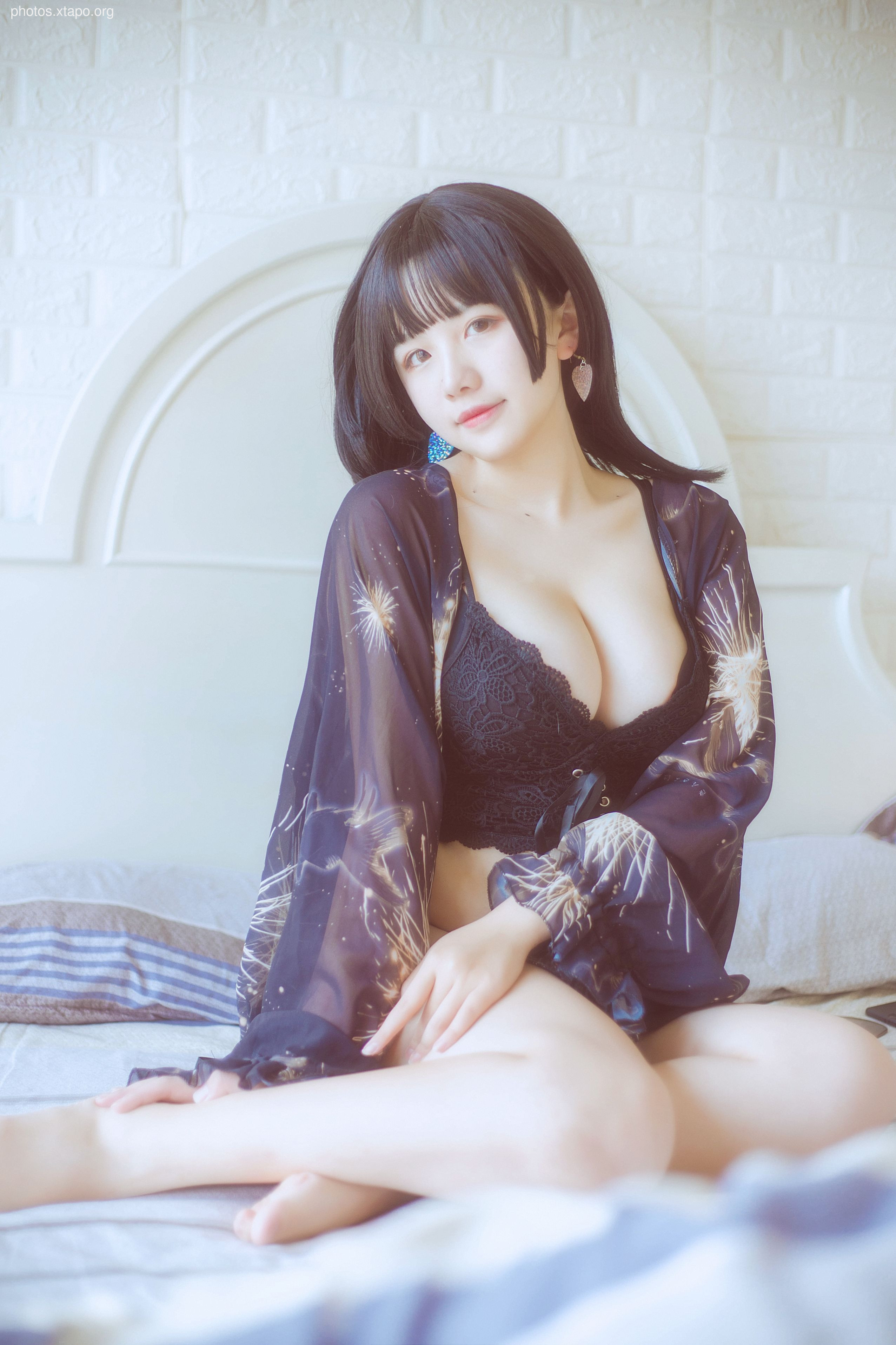 PURE Media Vol.165 Uhye (이유혜)