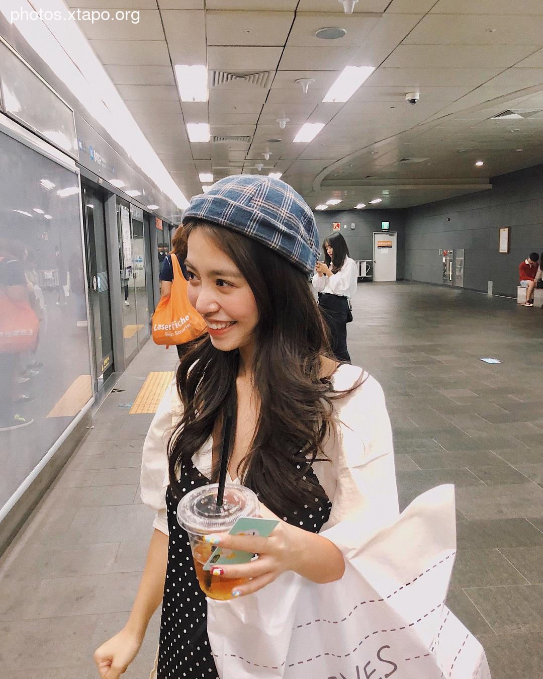 Man Tien Cute Lovely Picture and Photo