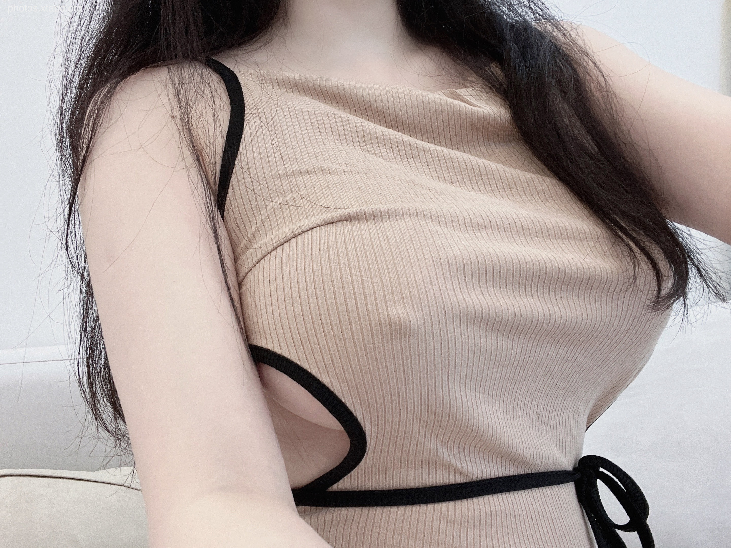 September with full sauce