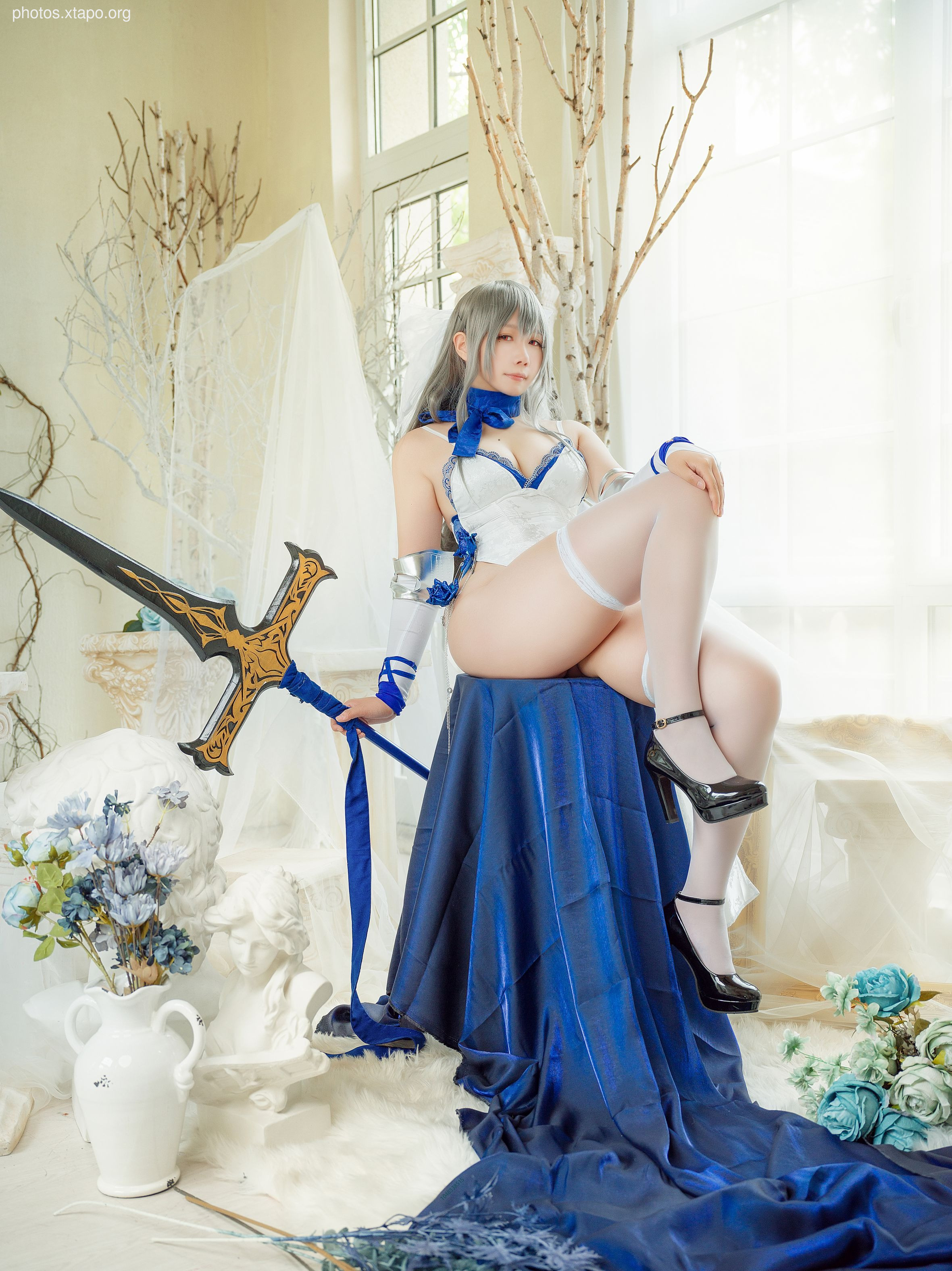 Twist sauce 6194 15P-158MB