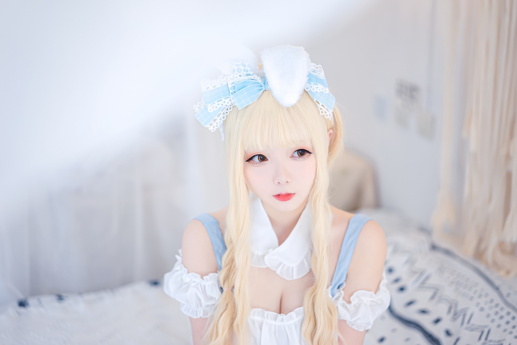 Cosplay Shima Aoi Alice