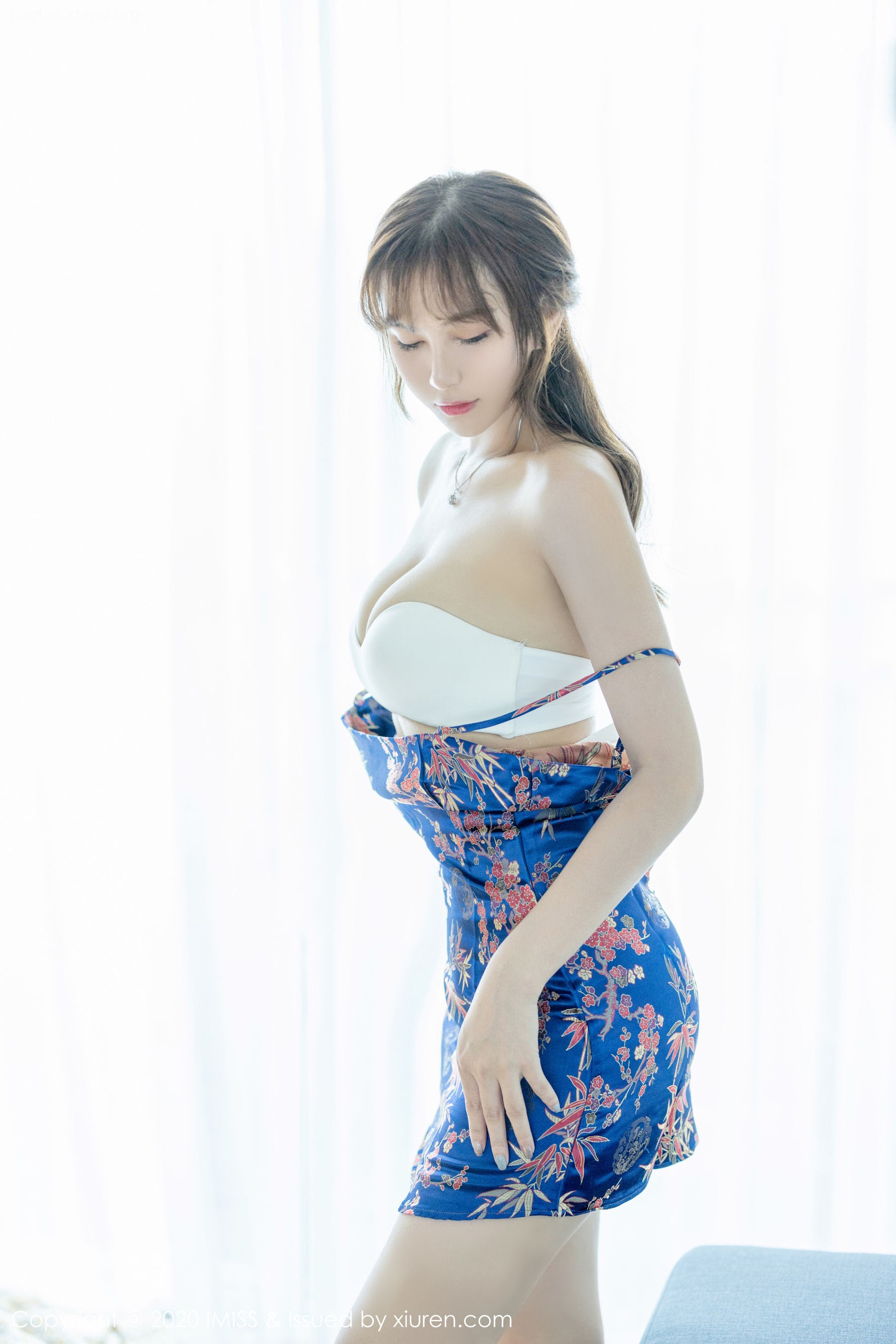 Next Vol 446 Lavinia