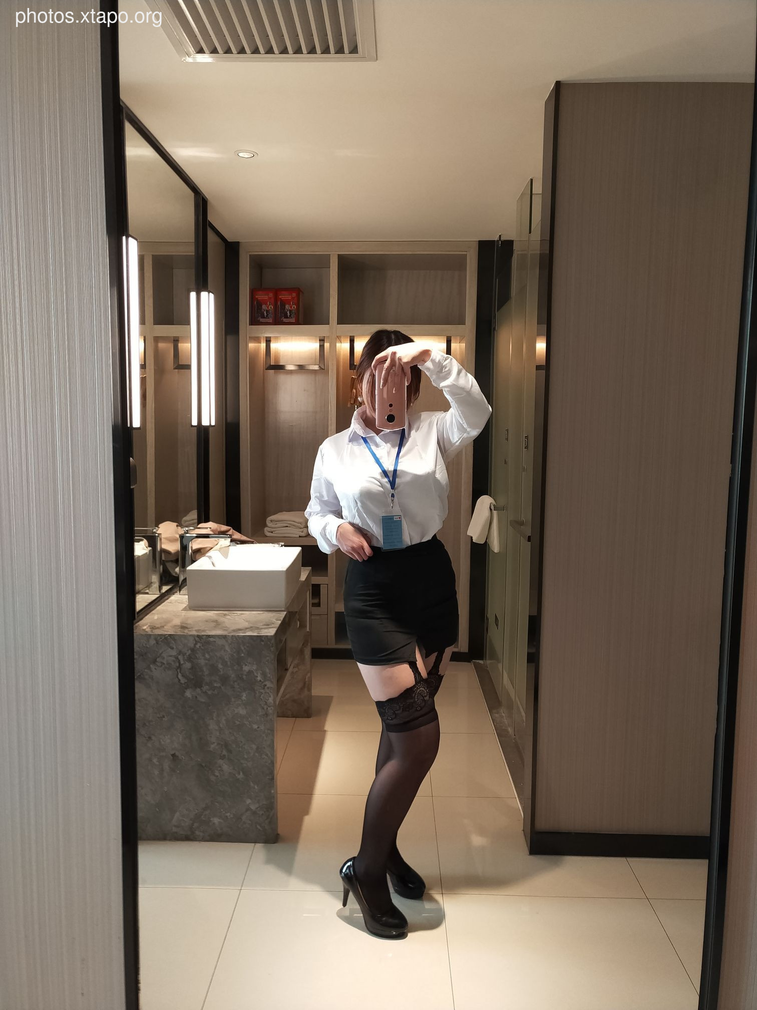 Faceless little angel WY -No.07 OL todays Yan Yan does not want to work overtime 75p6v -1.64GB