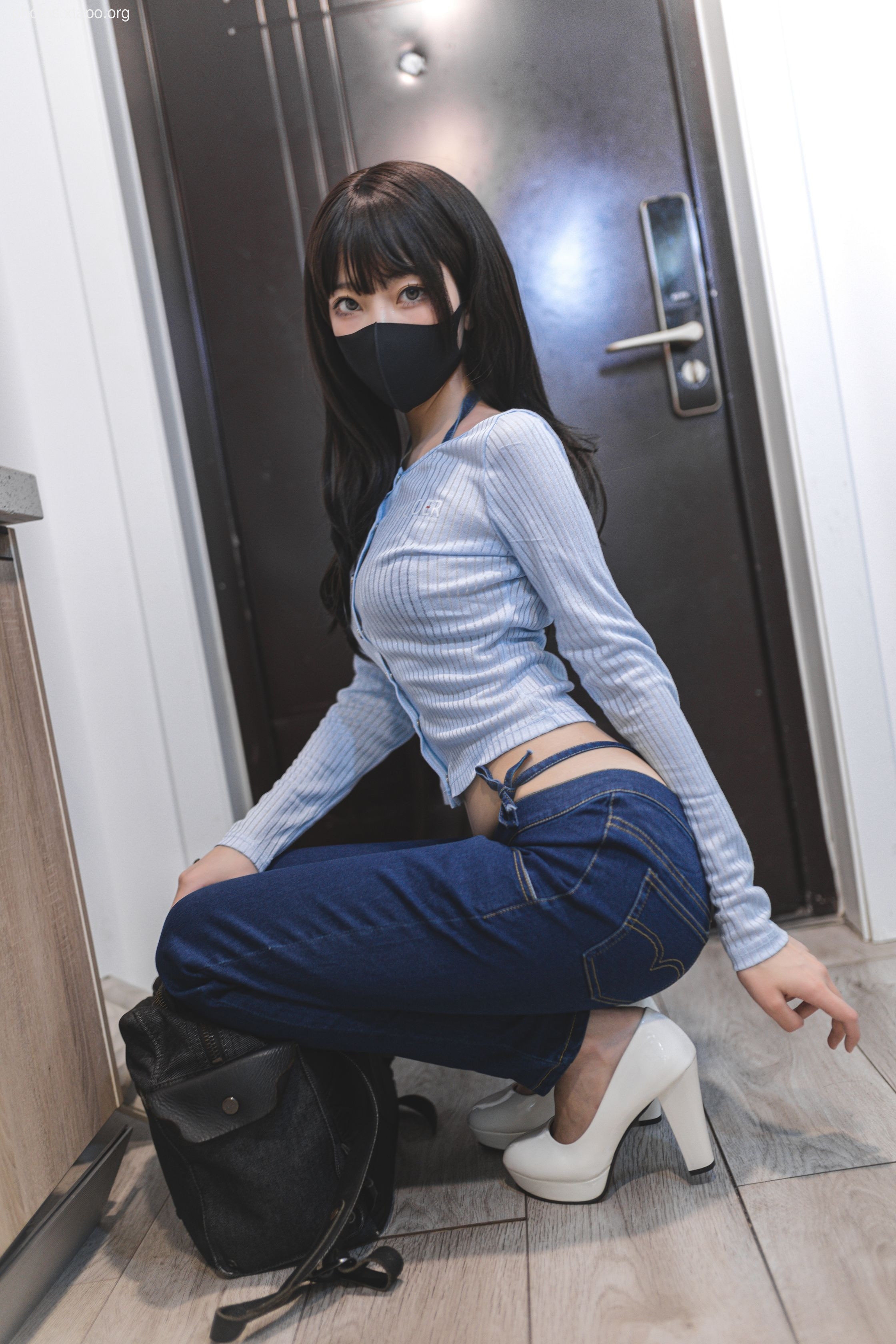 Almond -Cooky Guitar Sister -Edition of 2.0