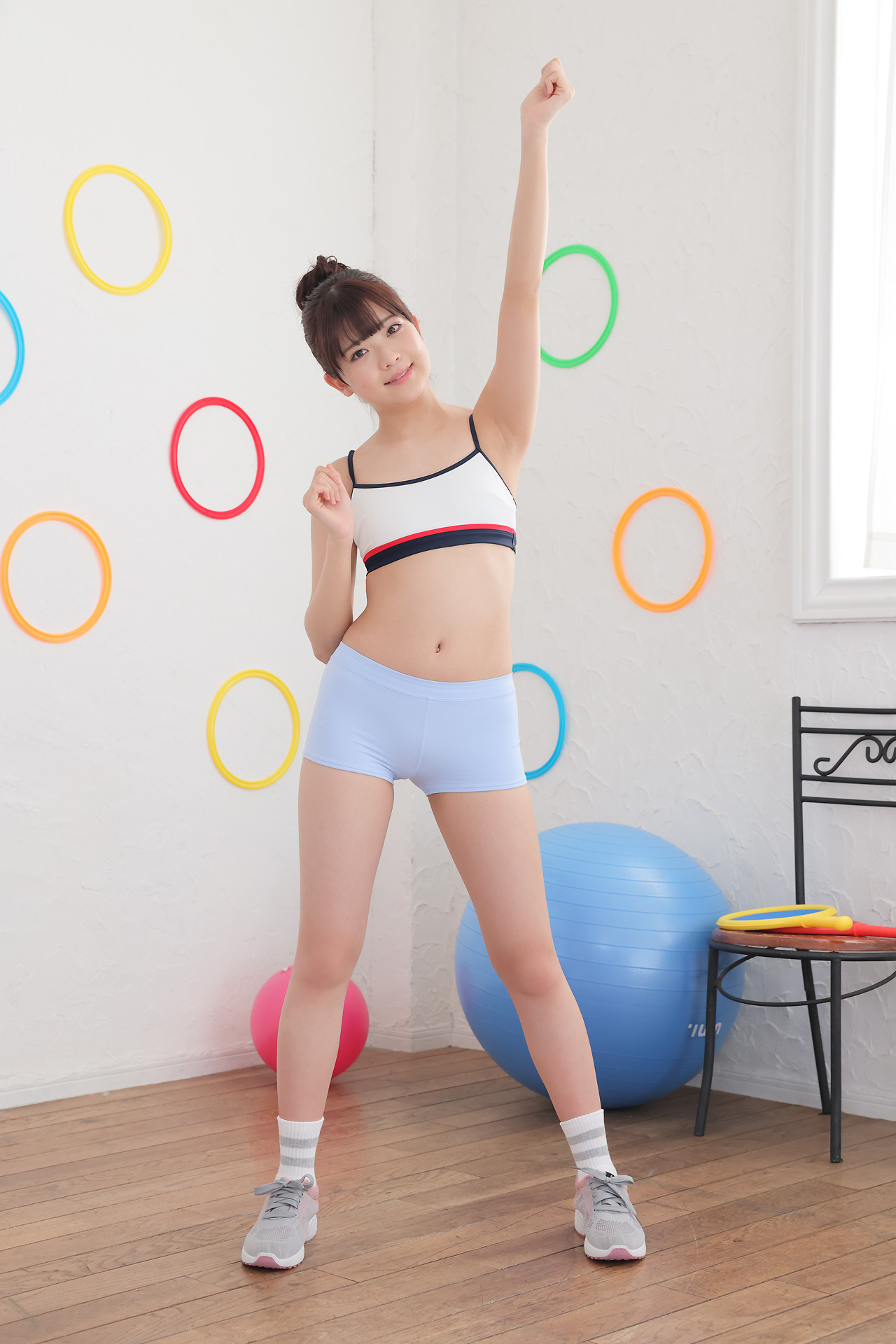 Mao Imaizumi Mao Imaizumi, [Minisuka.tv] 2022.05.05 Regular Gallery 6.2