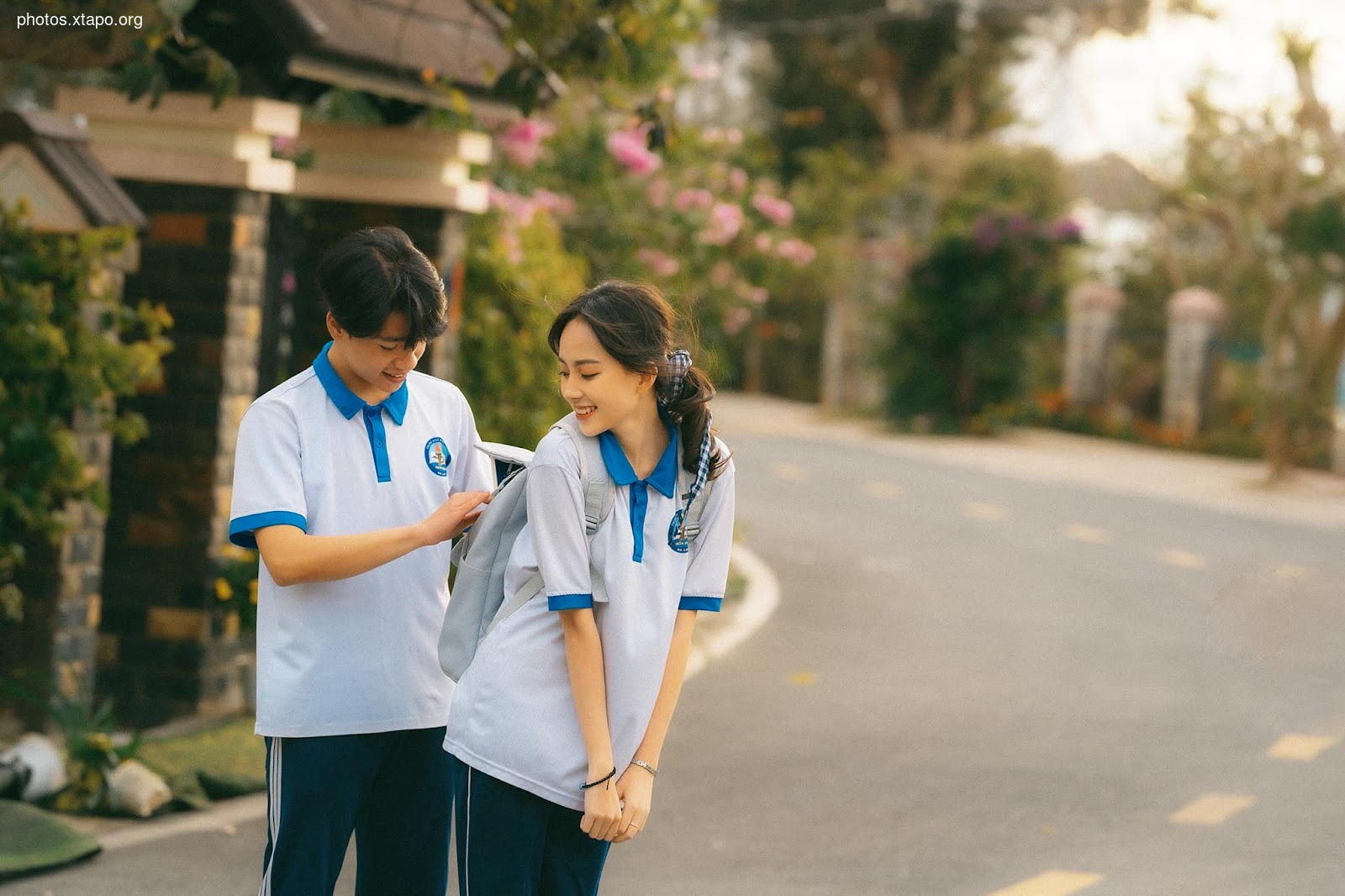 Do not promise to like you a life just promised you for a youth