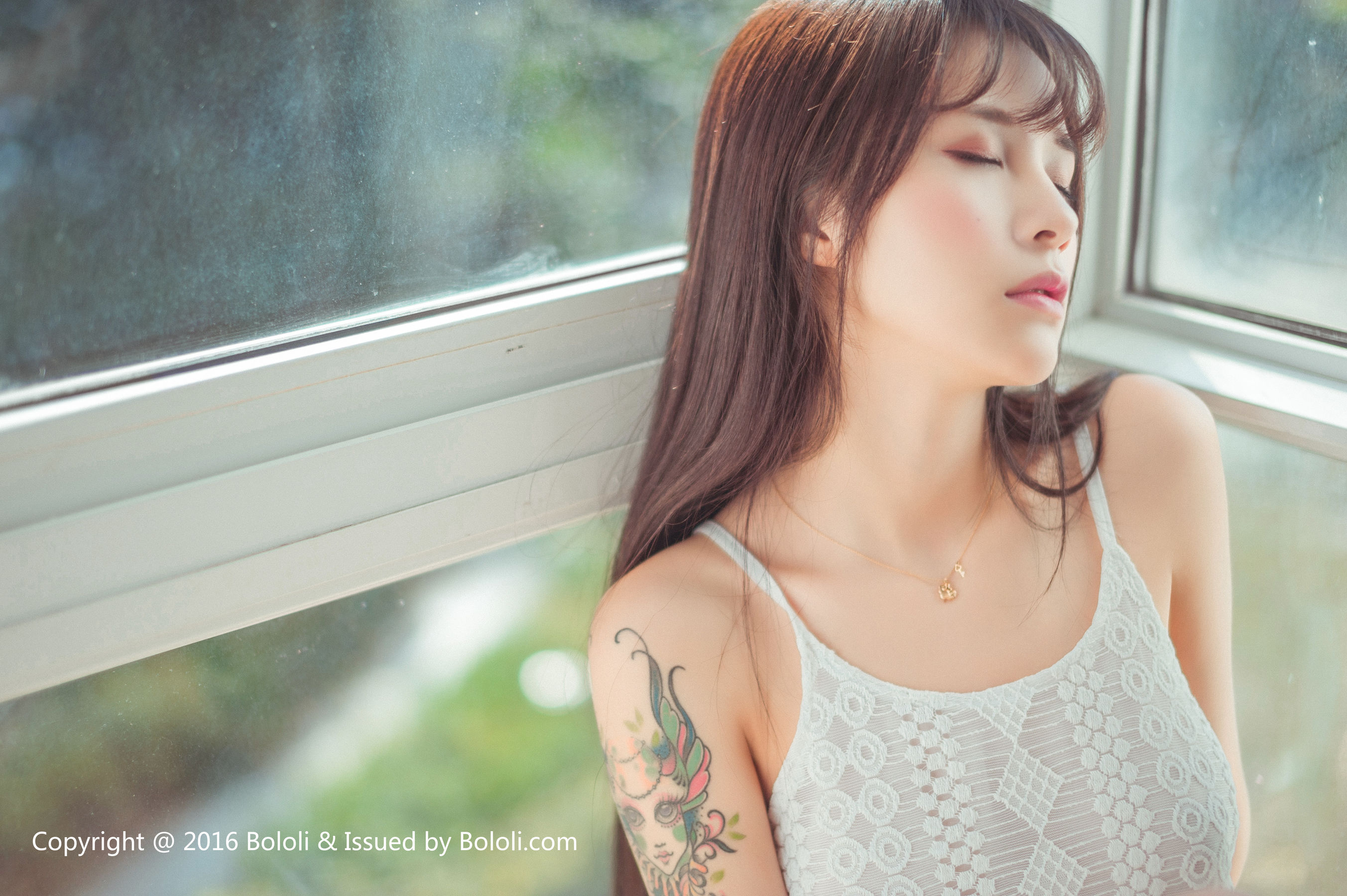 Xia Mei Bololi Bololi Bolo Society Bol.040