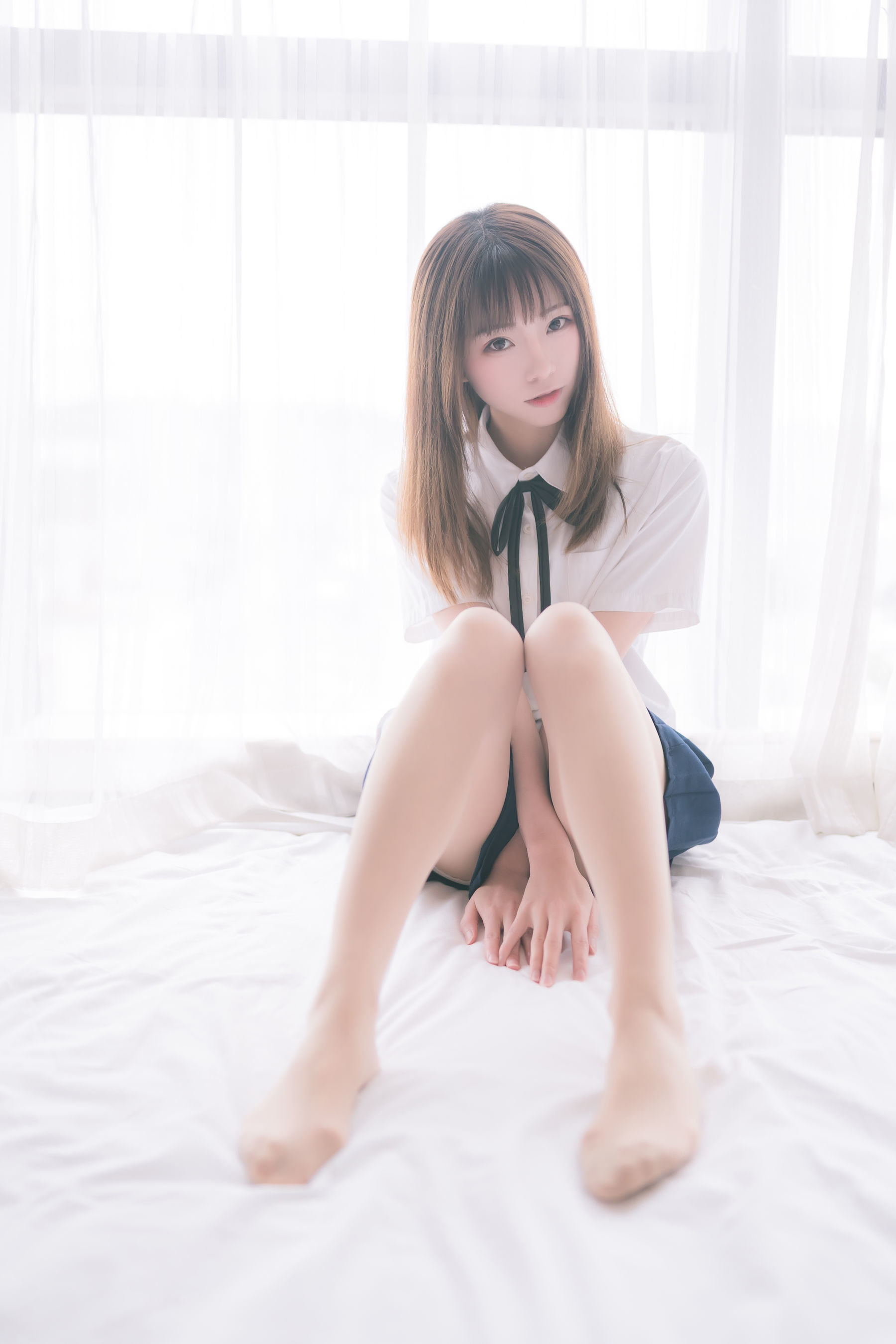 Net Red Coser Anime blogger Kitaro