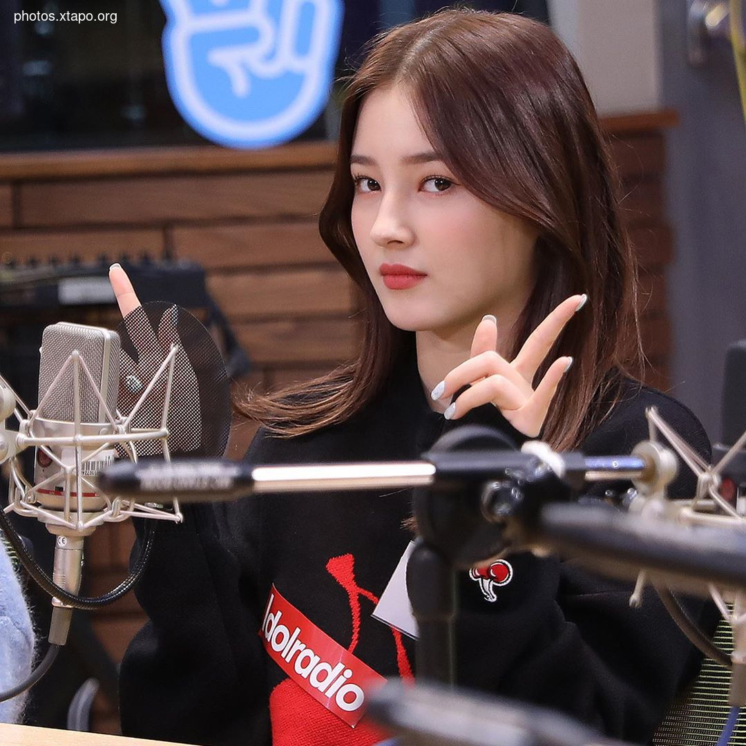 Nancy Momoland,
