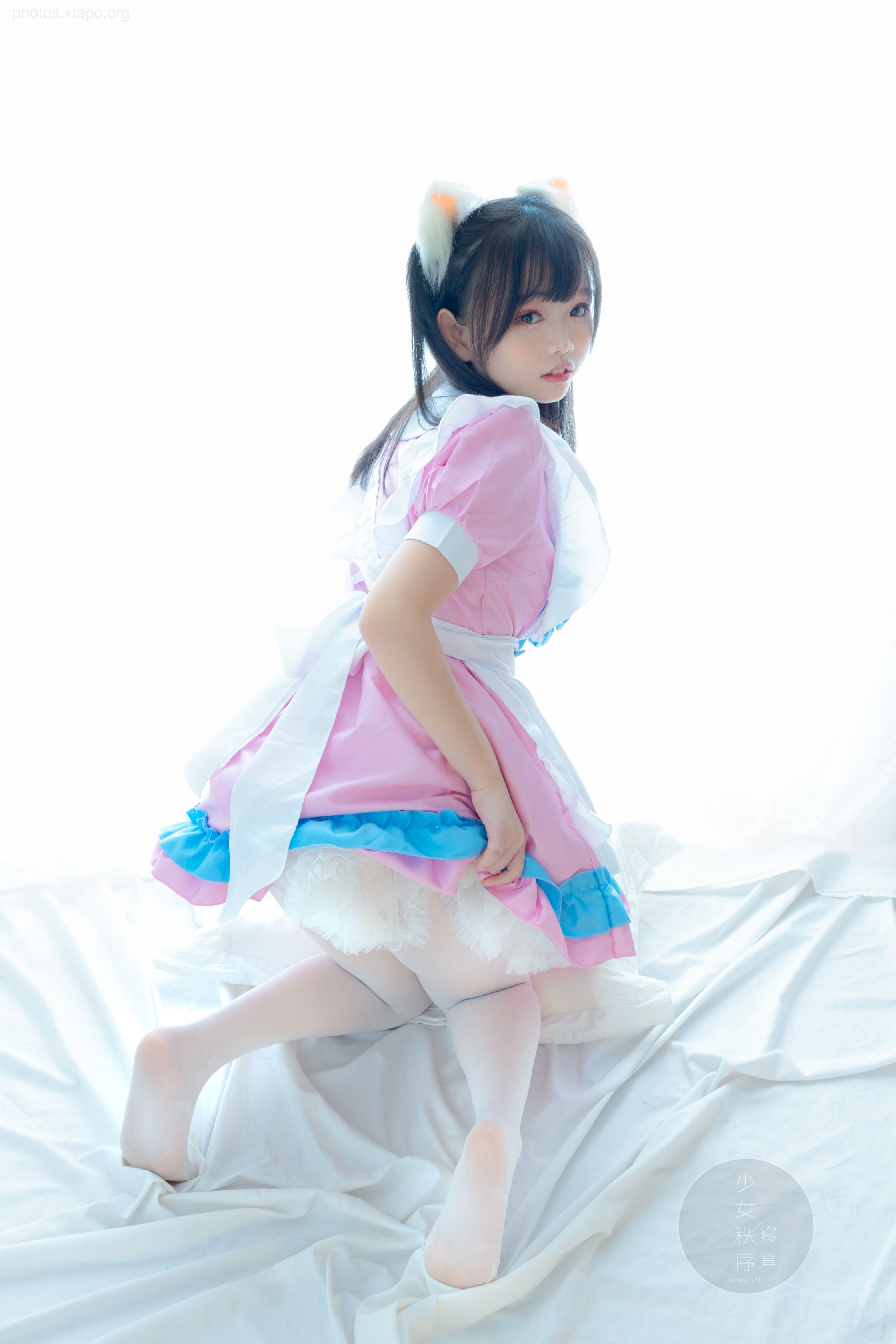 Girl Order GR02L Le Gao 42p-248MB