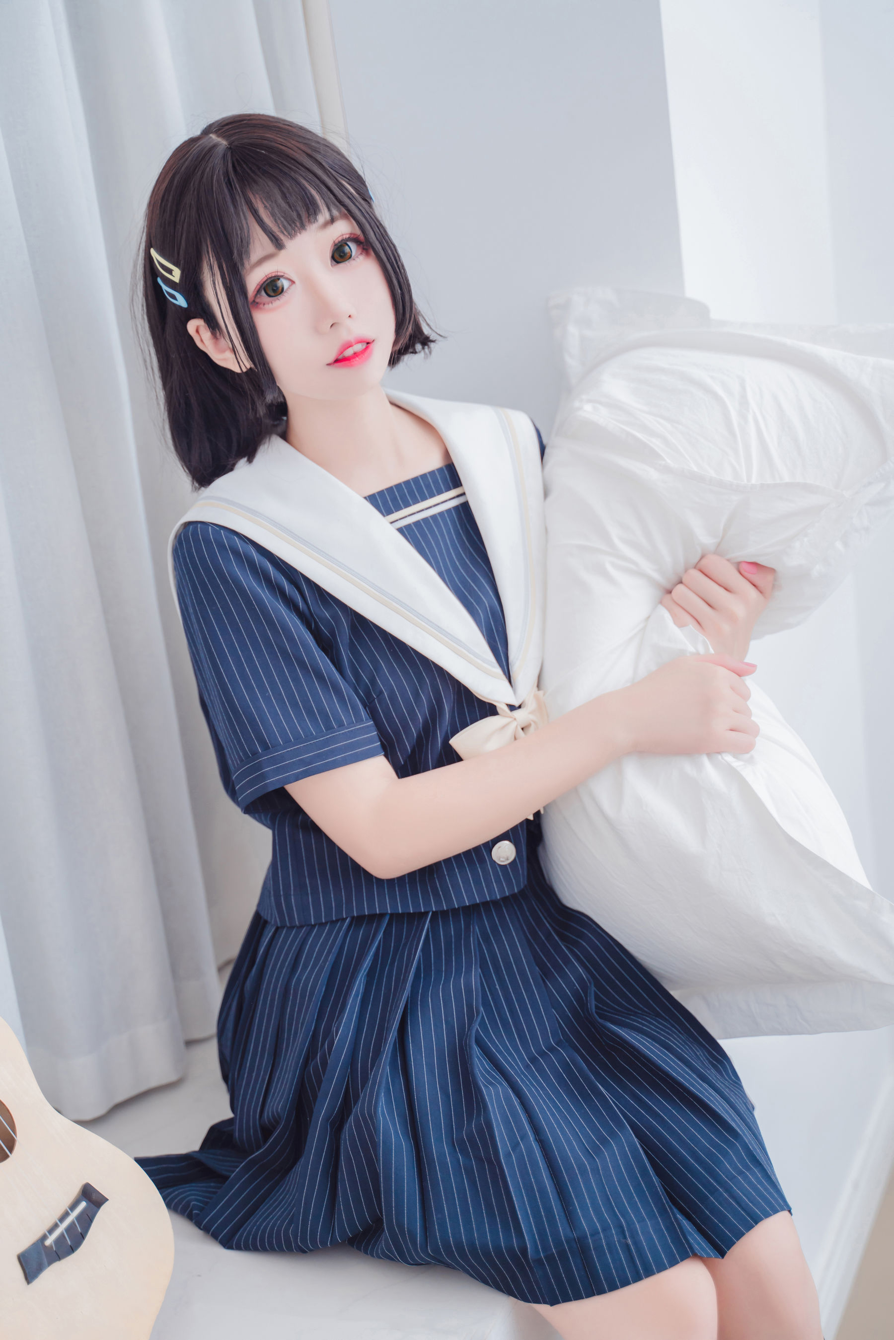 COS Welfare Maojun -Pure School Girl