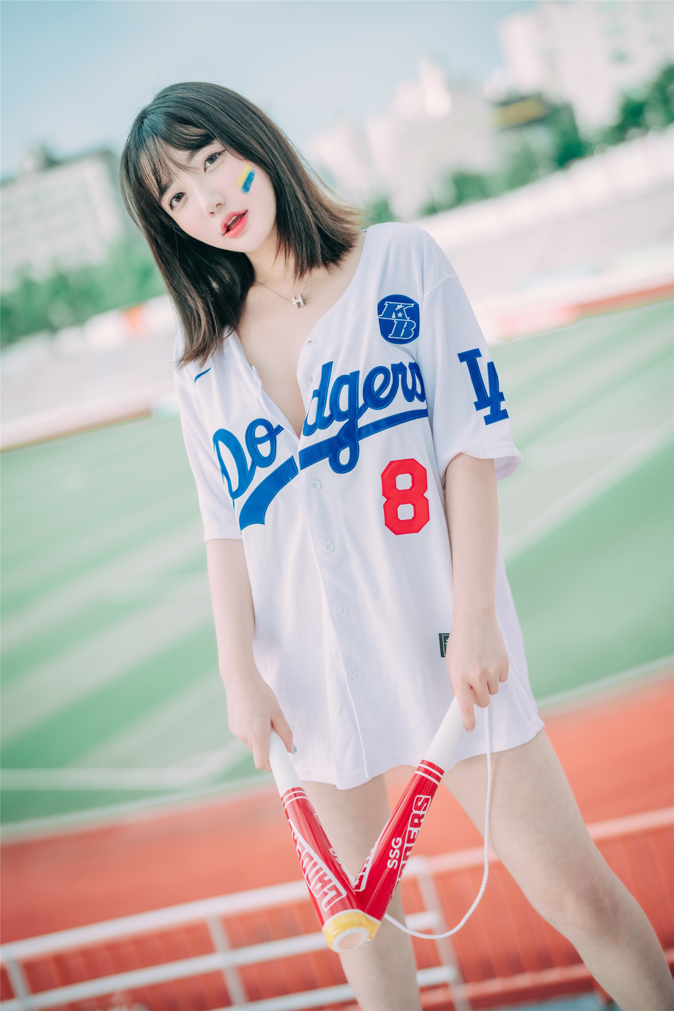 [DJAWA] Son Ye-Eun (손예은) - Cheer Up in the Summer 126P