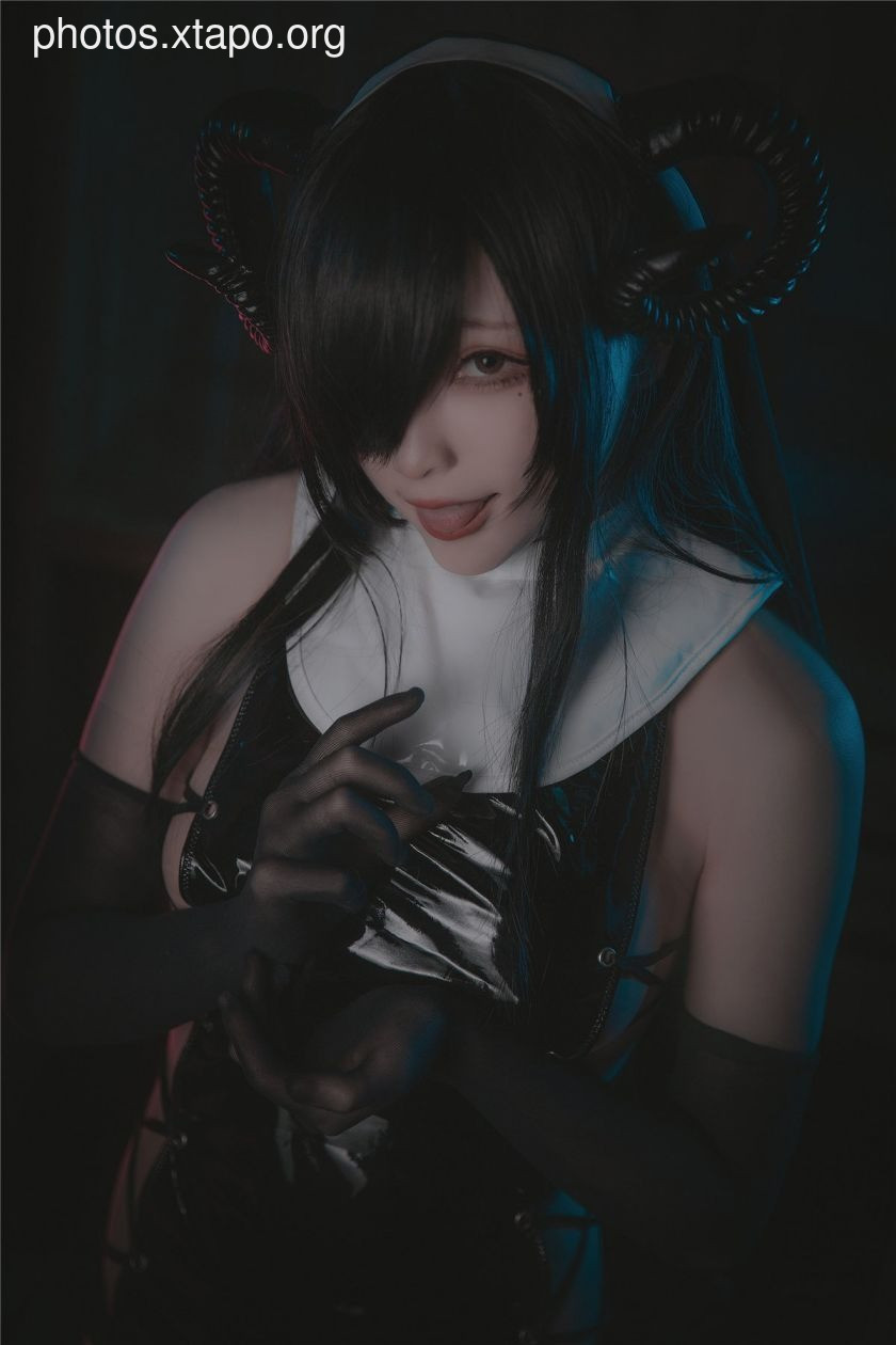 NO.019 Charm Demon Monument 44P-298MB