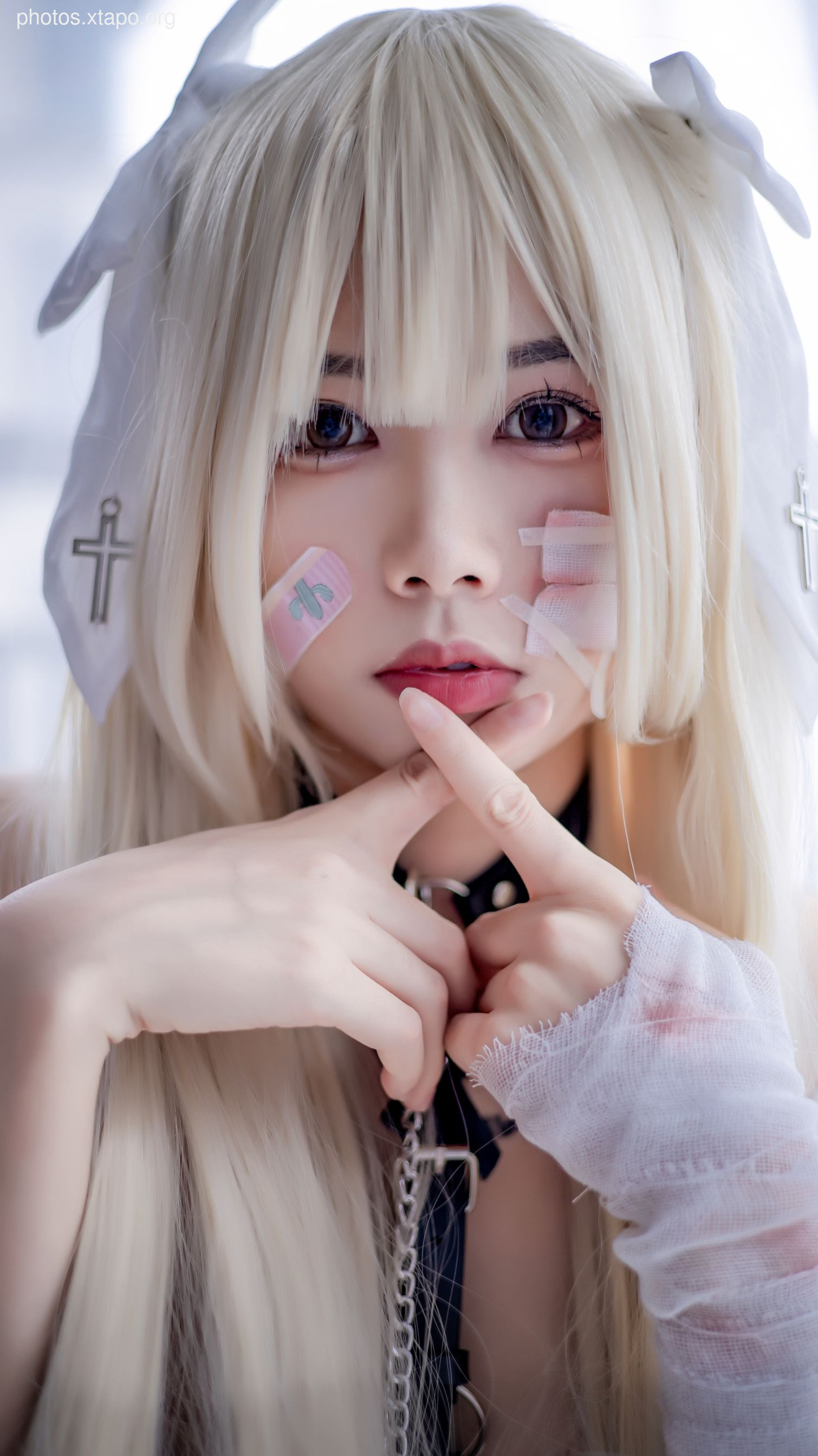 Please call me Ruo Sheng Hatsune Sauce