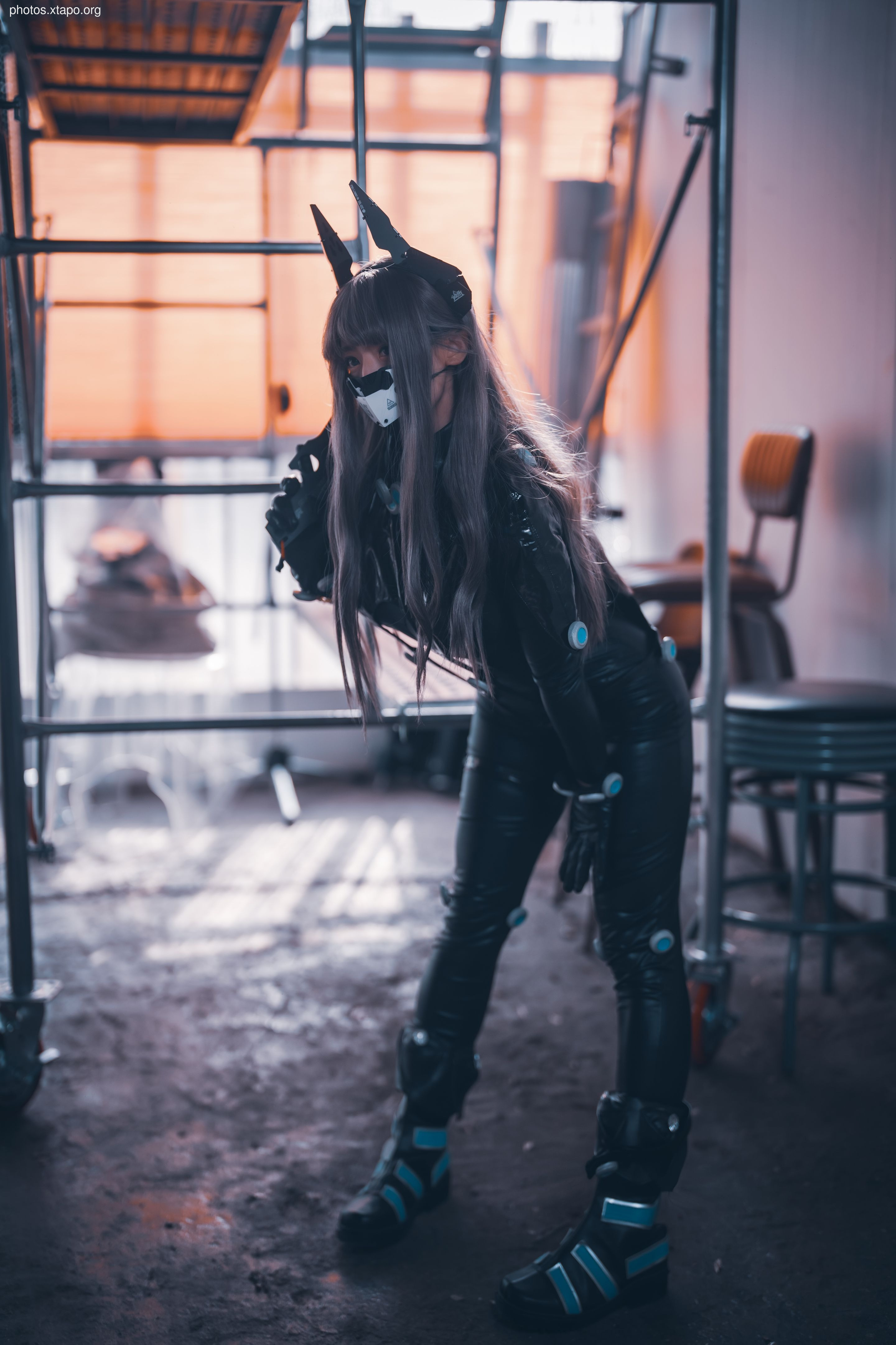 Djawa Gantz Version_a