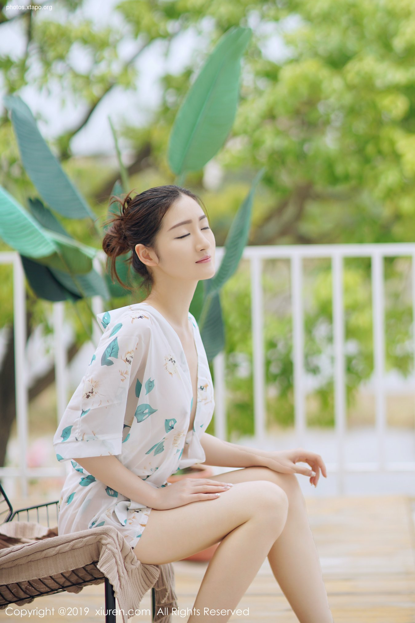 Tham Mong Dao - 沈梦瑶