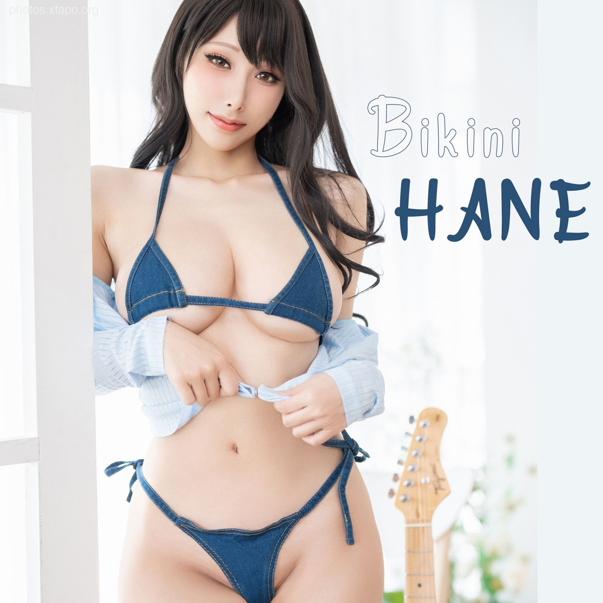 Original_bikini Hane