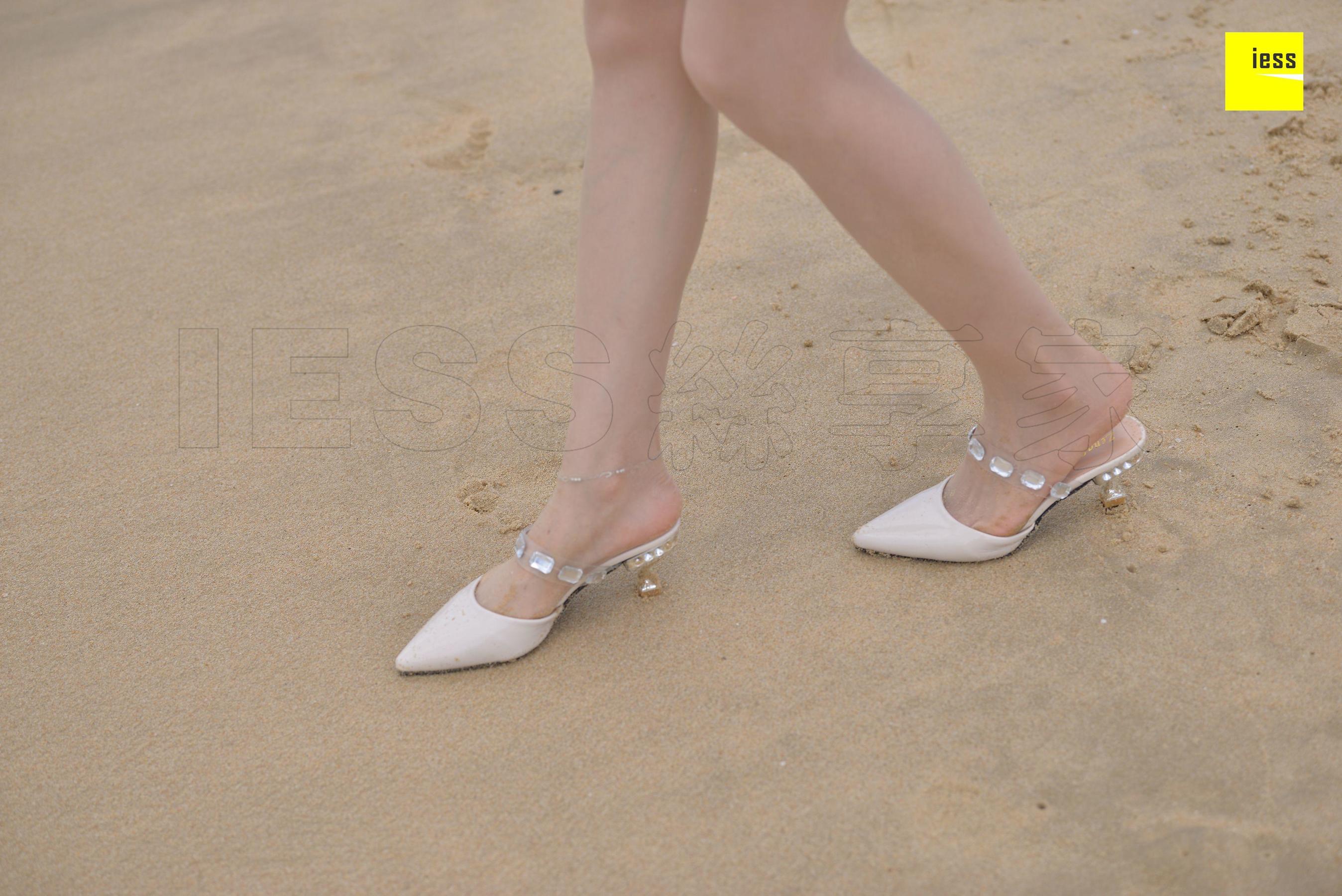 Different Thoughts to IESS Devil on Wednesday Special issue 27 Jiajia Beach Uniform?