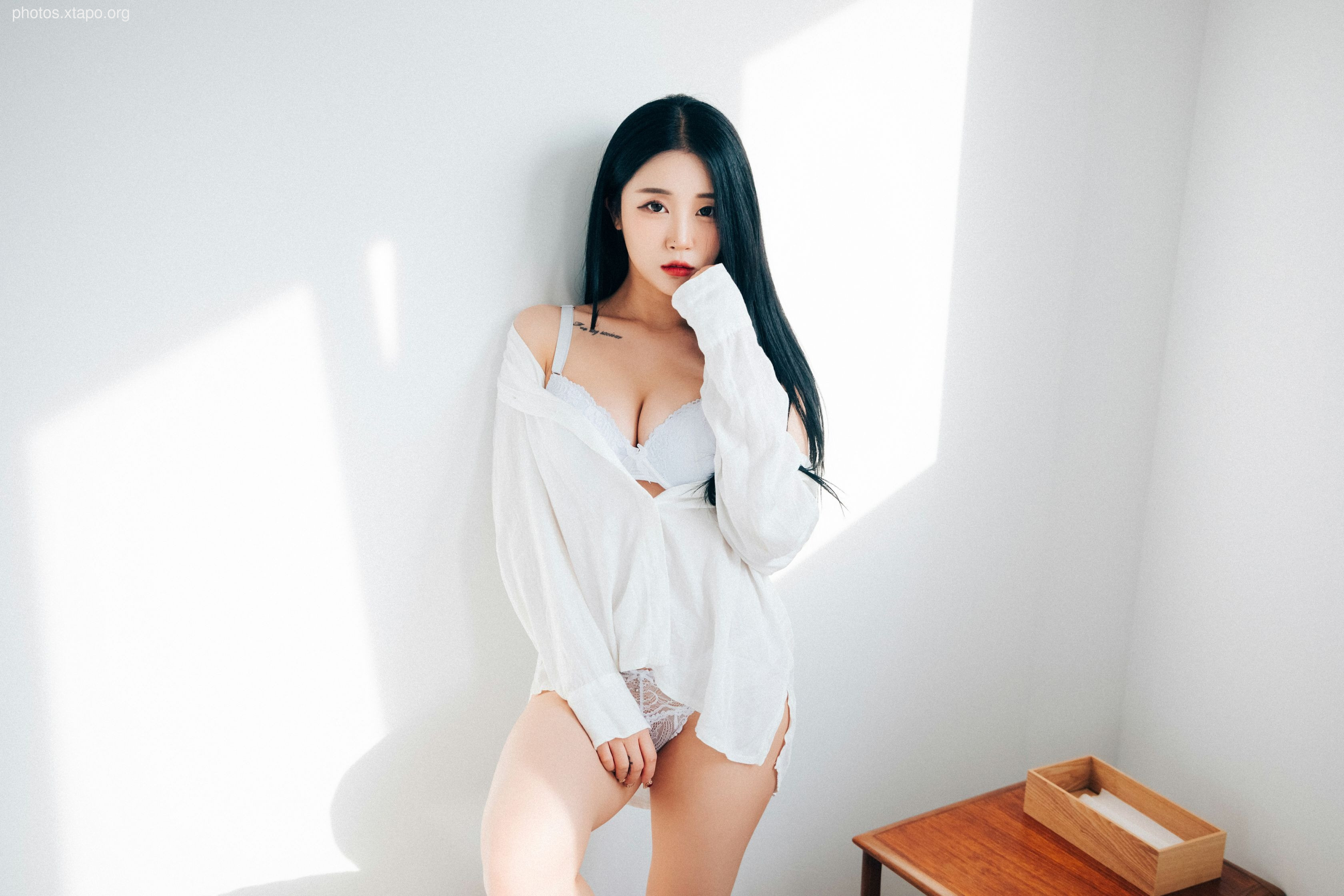 Bomi (보미) - LOOZY The undress 69P-906MB