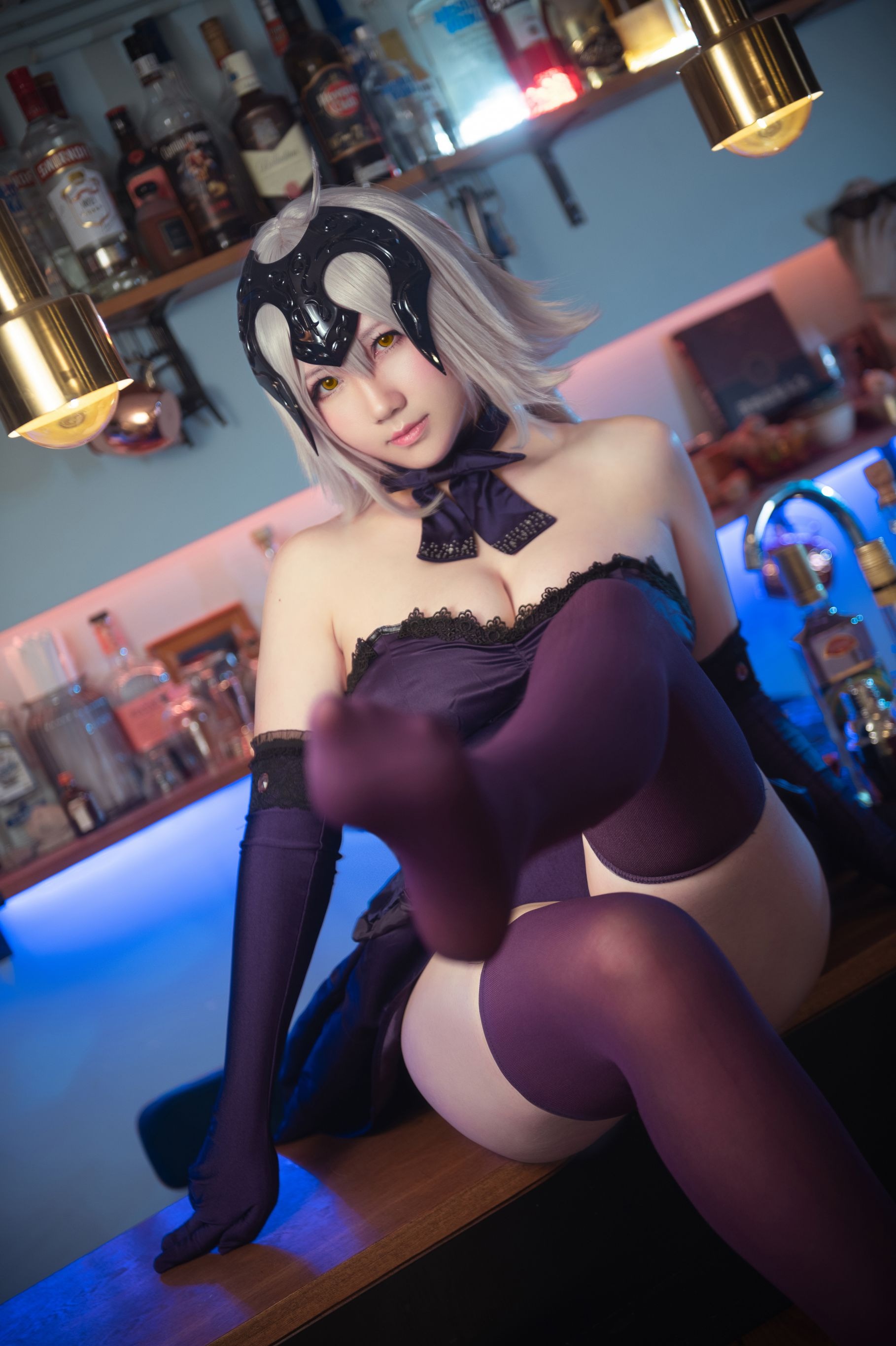 It is the end of this -Jeanne 66P -362MB