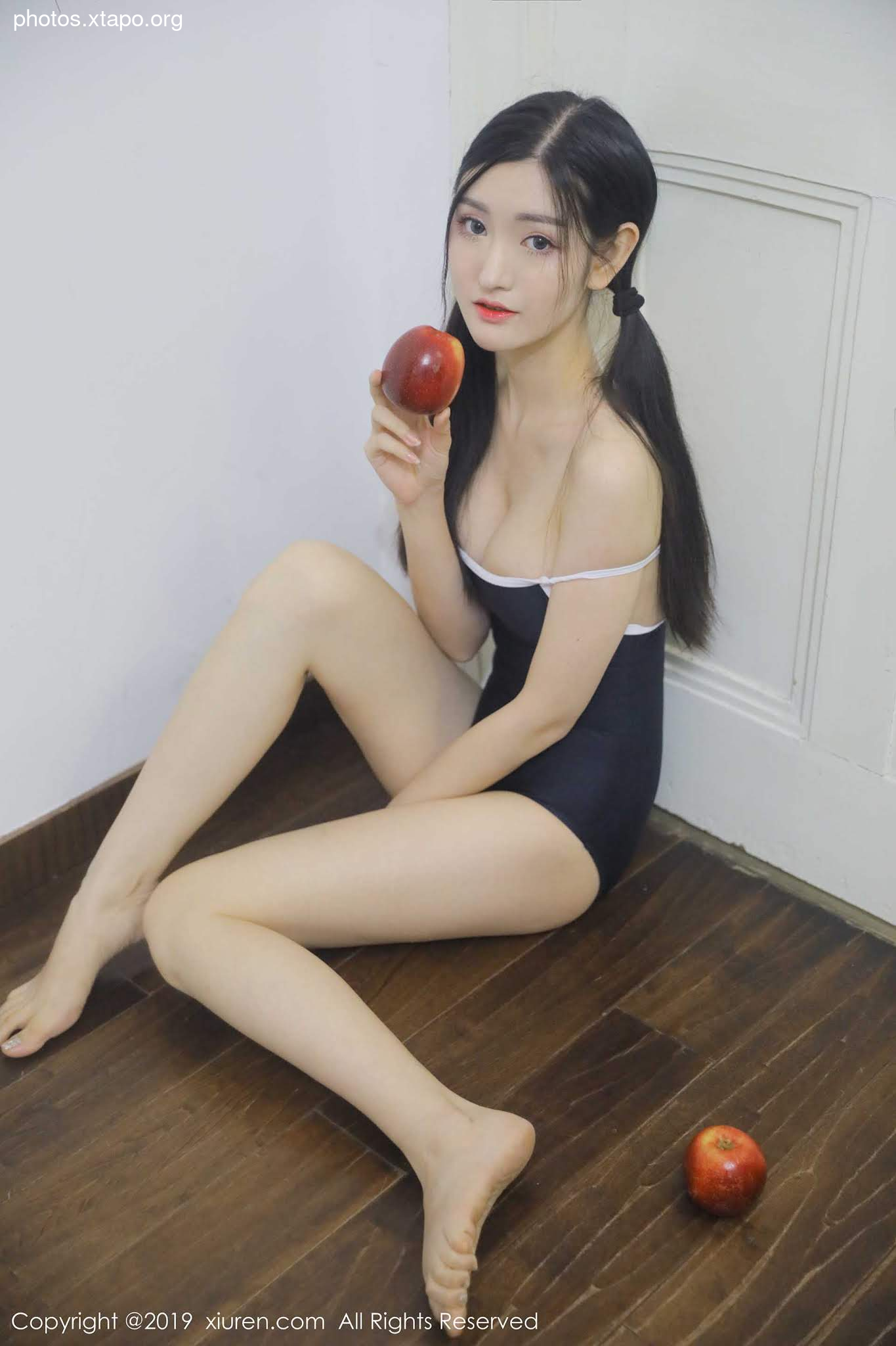 Xiuren Vol.1520 shenyao