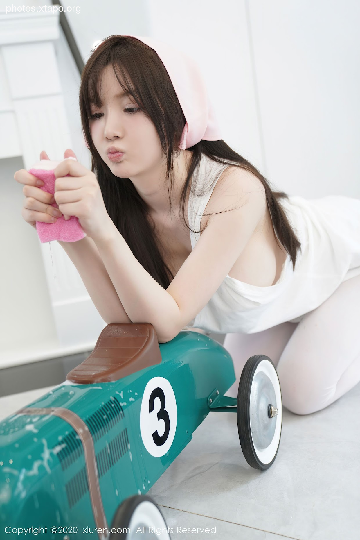 Xiuren 2557 BABYMINI