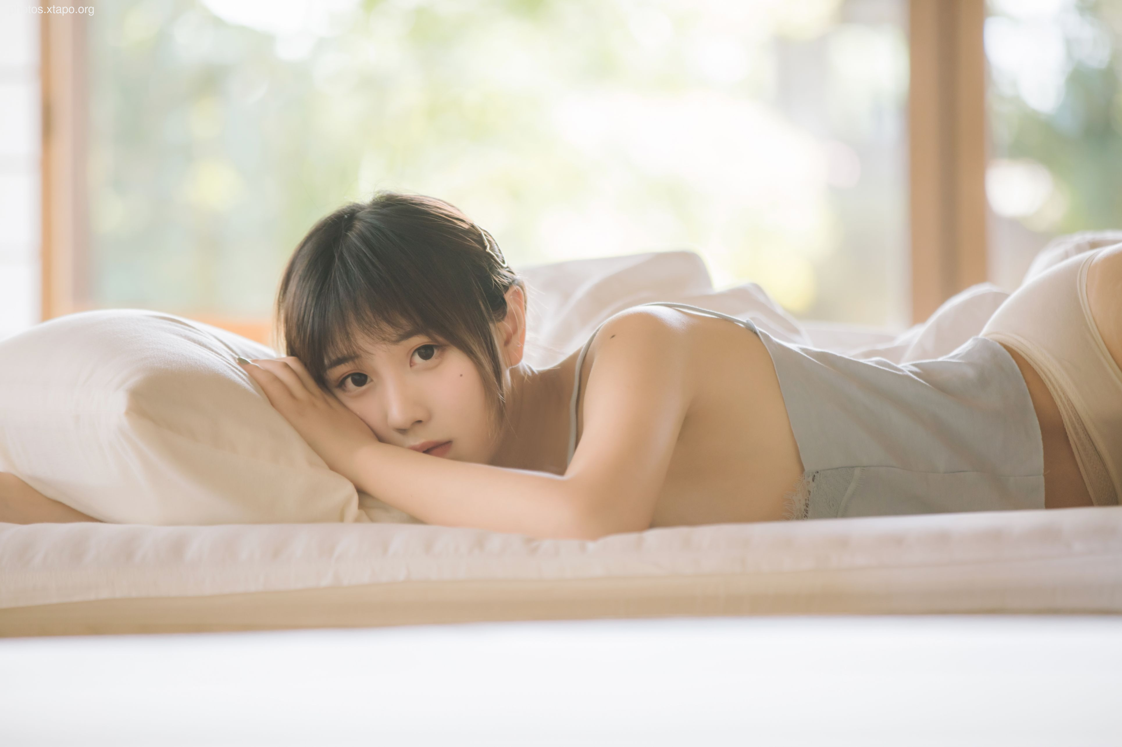 Nianxue ww -NO.10 Summer Diary 27p -231MB