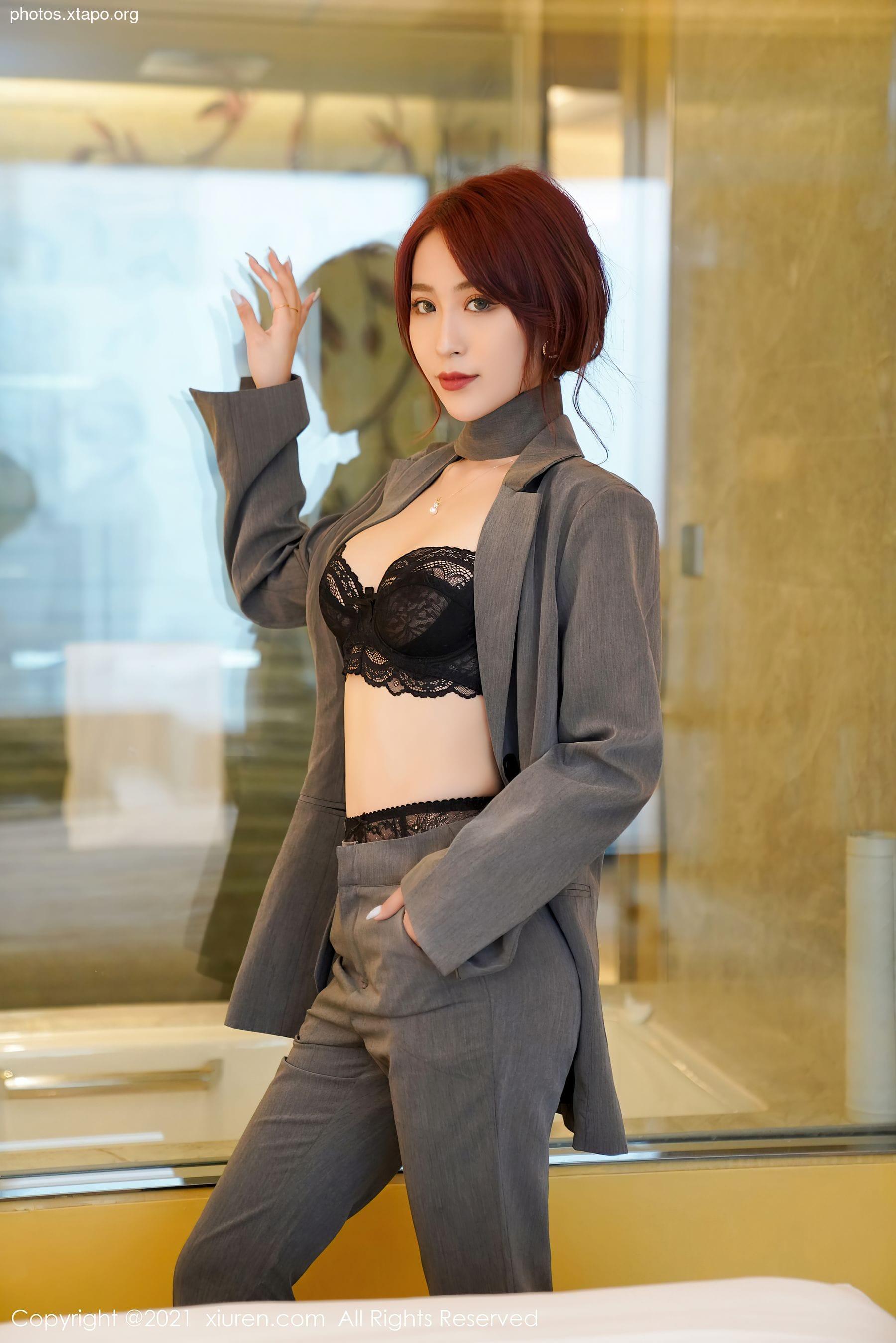 Xiuren 3368 Fairy Baby