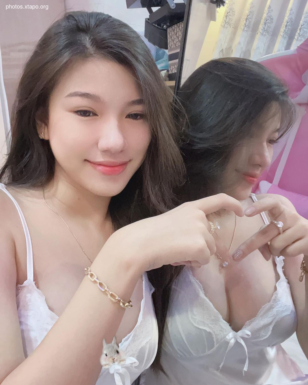 👑👑 Nguyen Tran Tra Mi