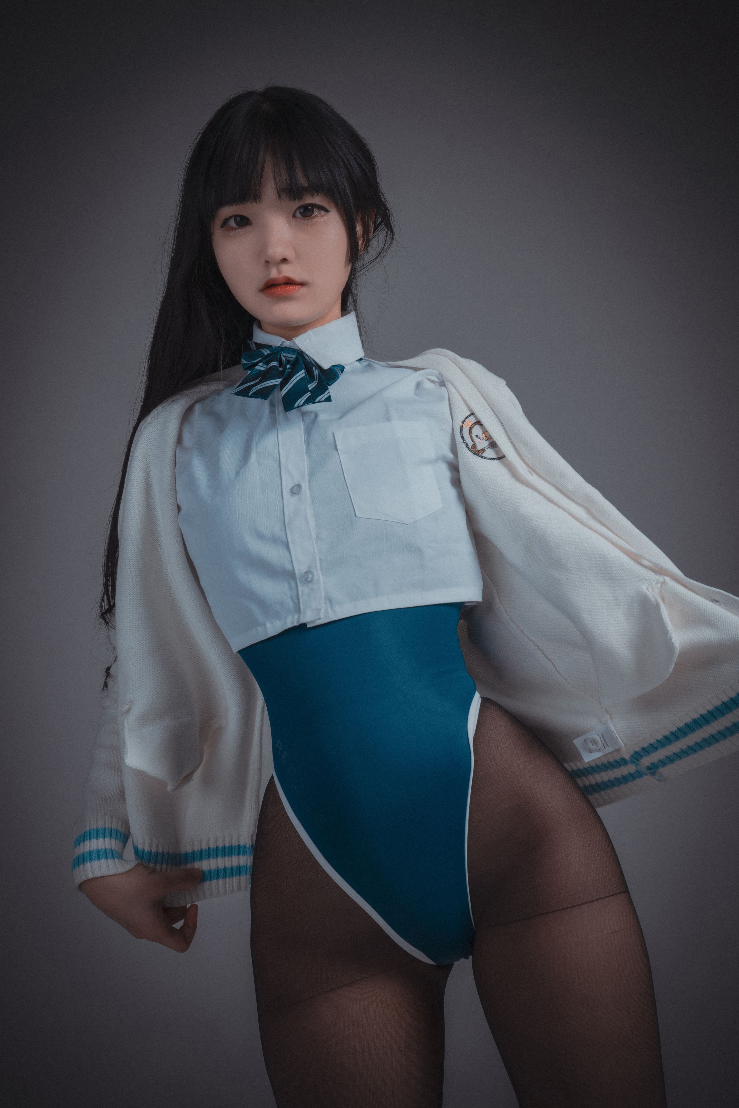 Jenny - DJAWA & NBSP Swimming Lesson #10