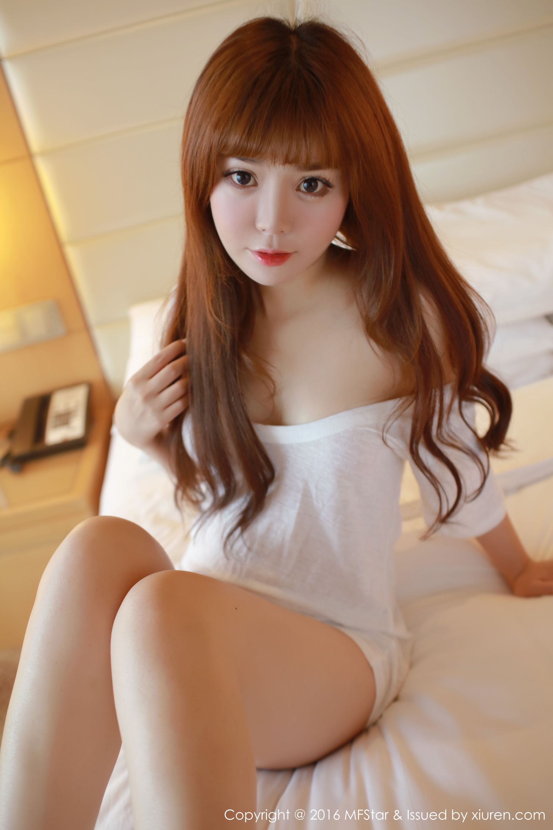 Pink Barbie VV Crystal Porcelain Doll Model Academy MFSTAR VOL.079