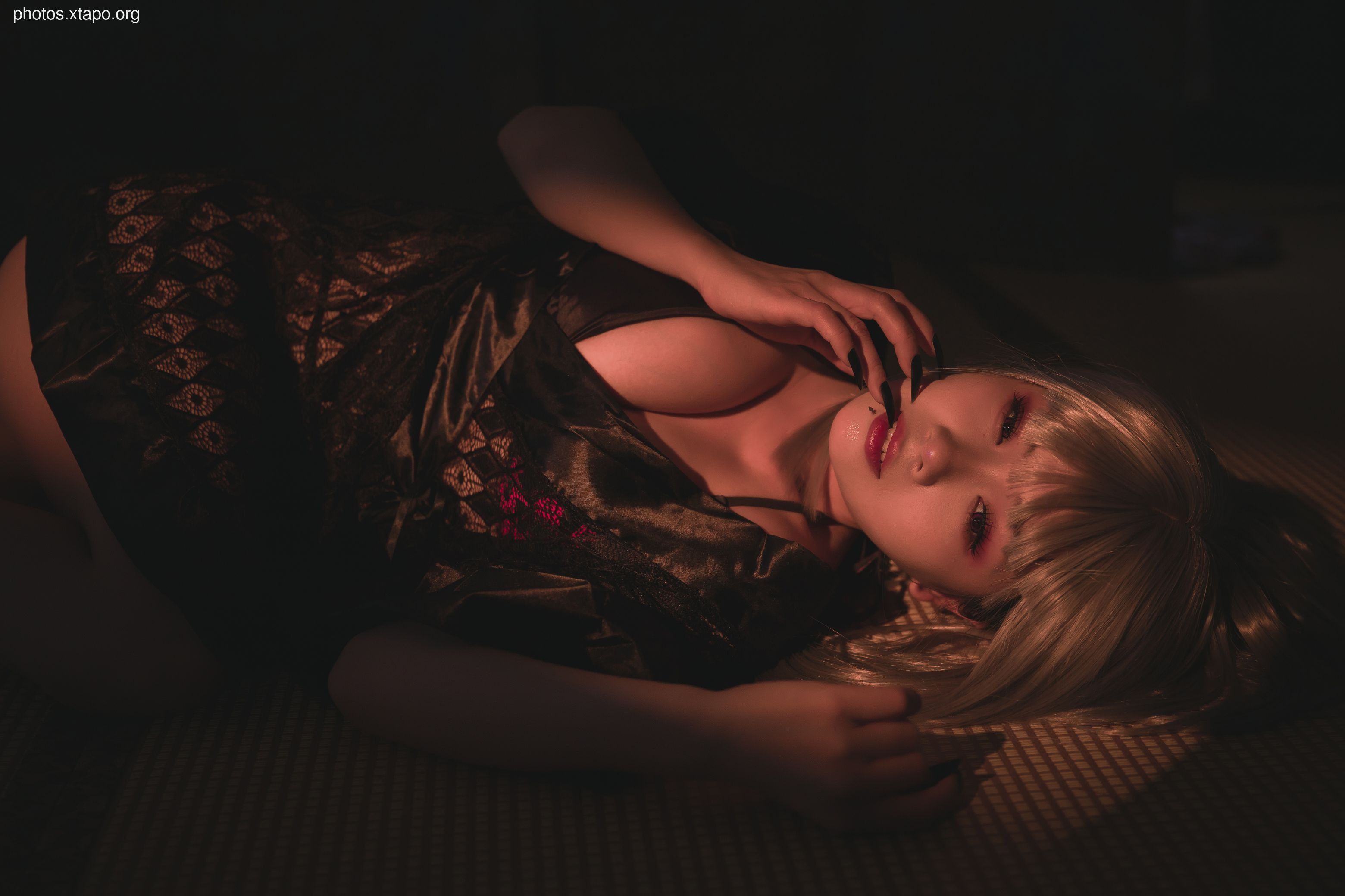 Captain 787 -May of the Last Night 72P -440MB